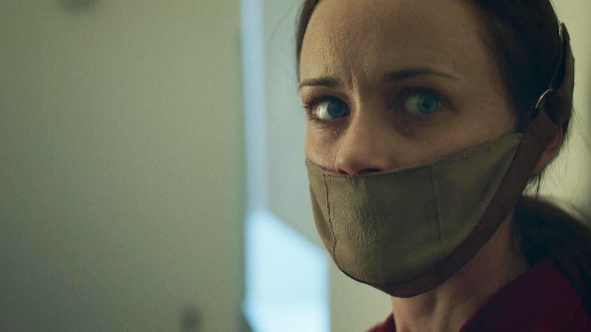 Ofglen, The Handmaid's Tale Wallpaper, 1920x1080 Full HD Desktop