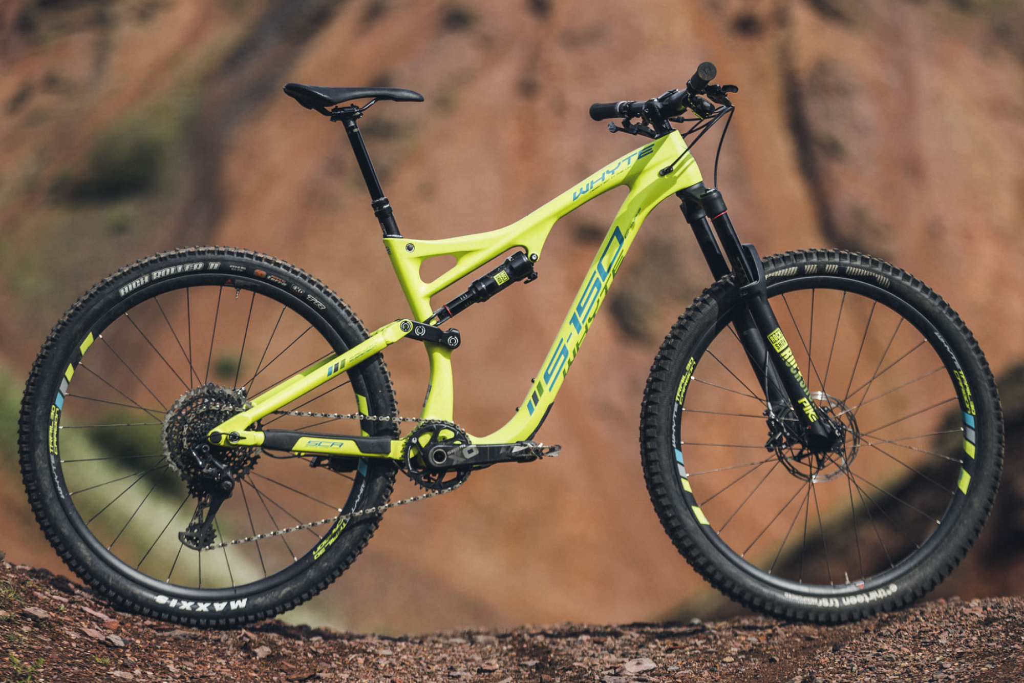 Whyte Bikes, MTB bikes, Best sale 54% off, Whyte bikes, 2000x1340 HD Desktop
