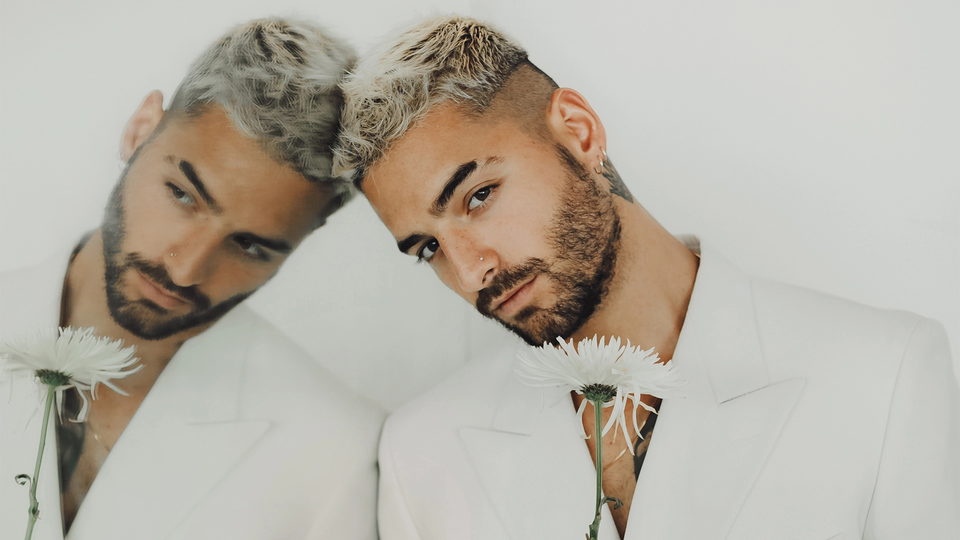 Maluma, Music conqueror, Exciting career, Future plans, 1920x1080 Full HD Desktop