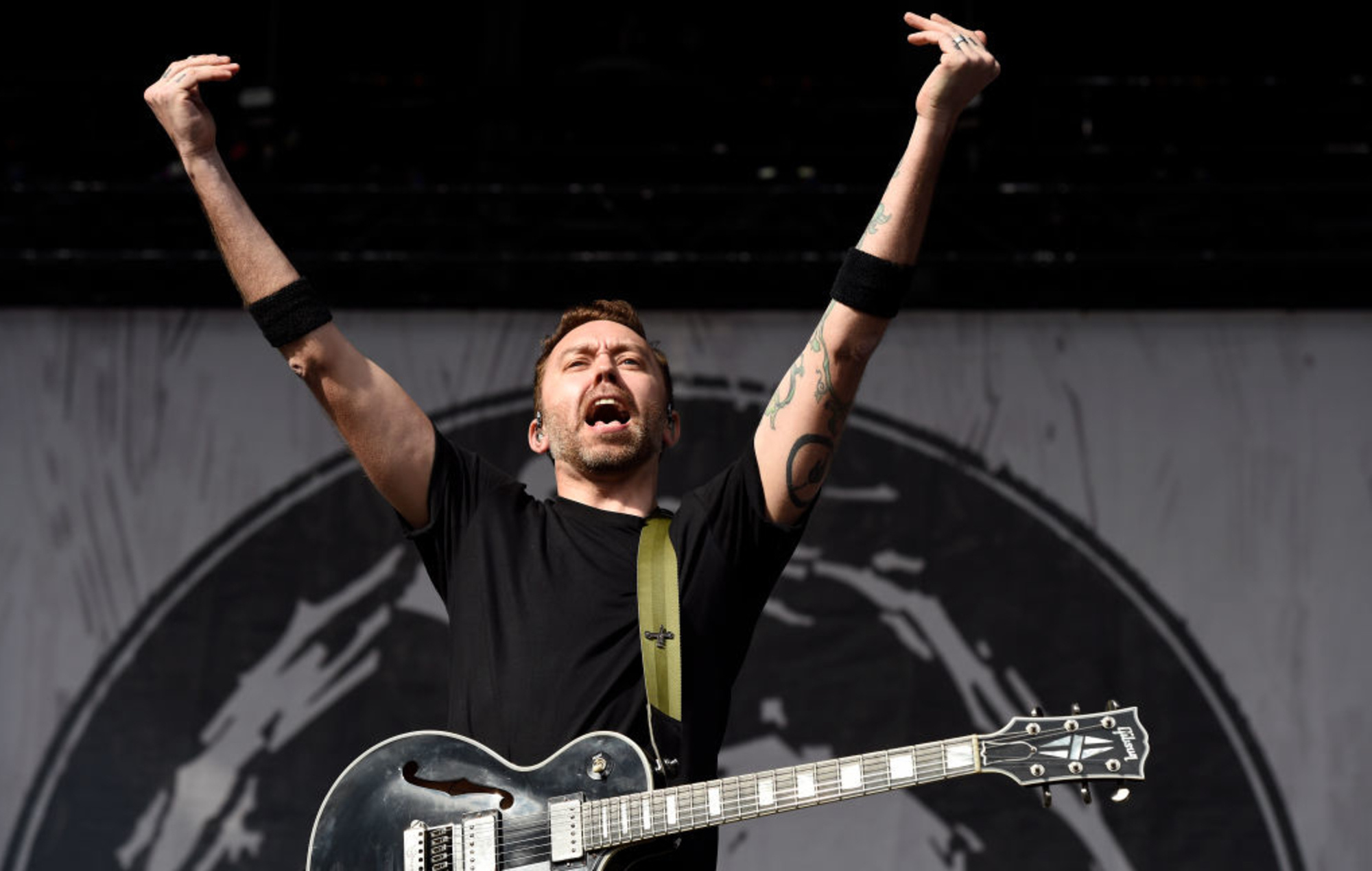 Rise Against, New single, Broken Dreams Inc, Music, 2000x1270 HD Desktop