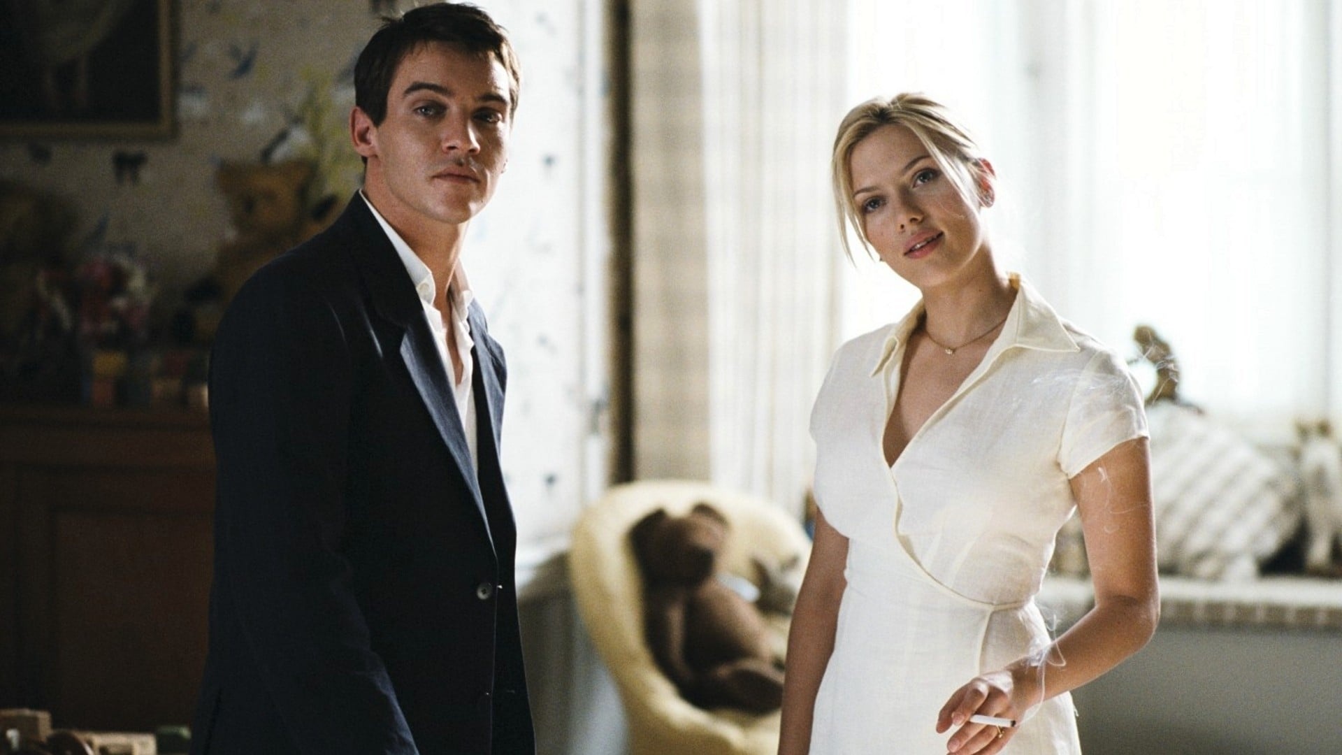 Match Point movie, Online free, Thrilling suspense, Intriguing plot, 1920x1080 Full HD Desktop