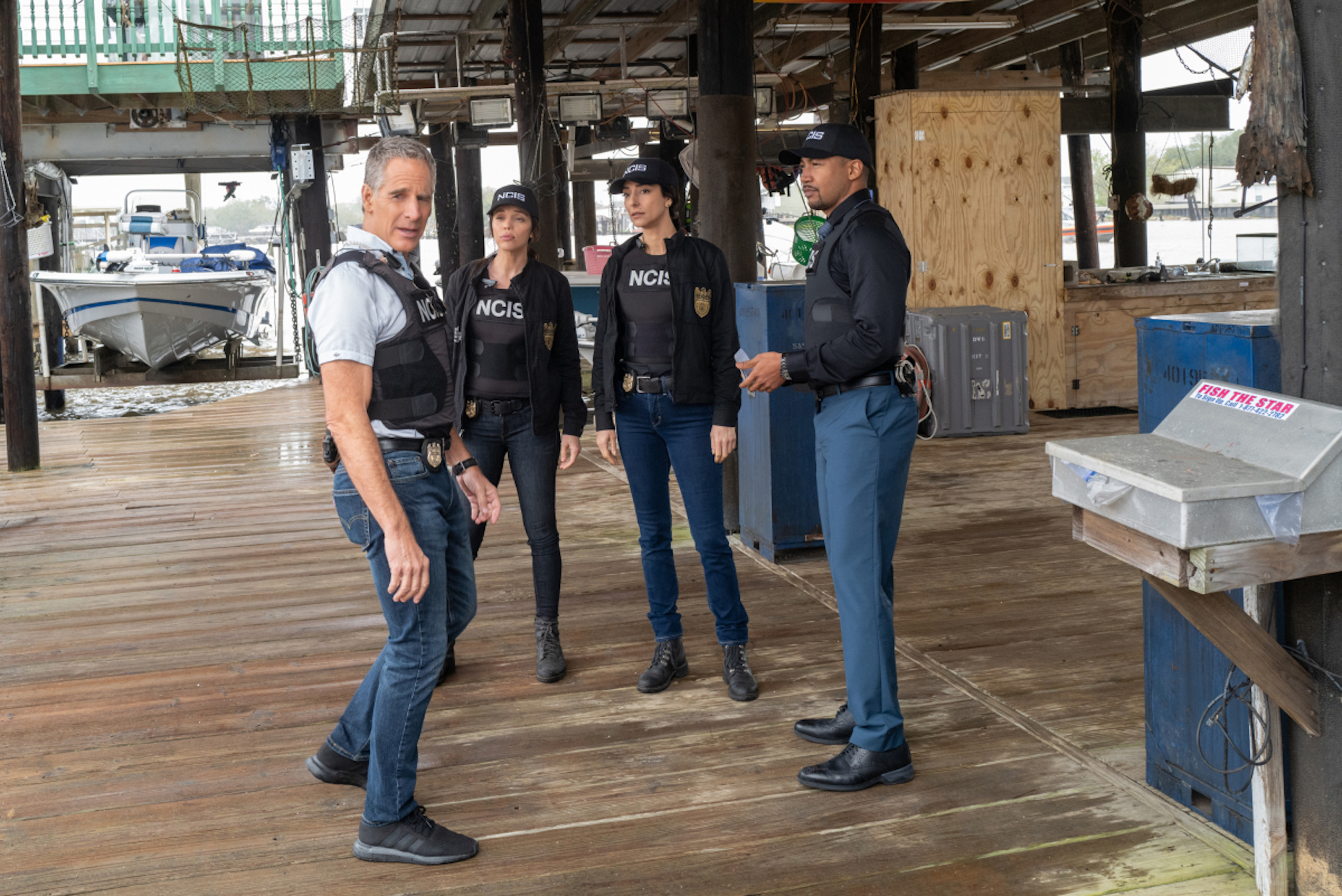 S06E19, NCIS: New Orleans Wallpaper, 2030x1360 HD Desktop