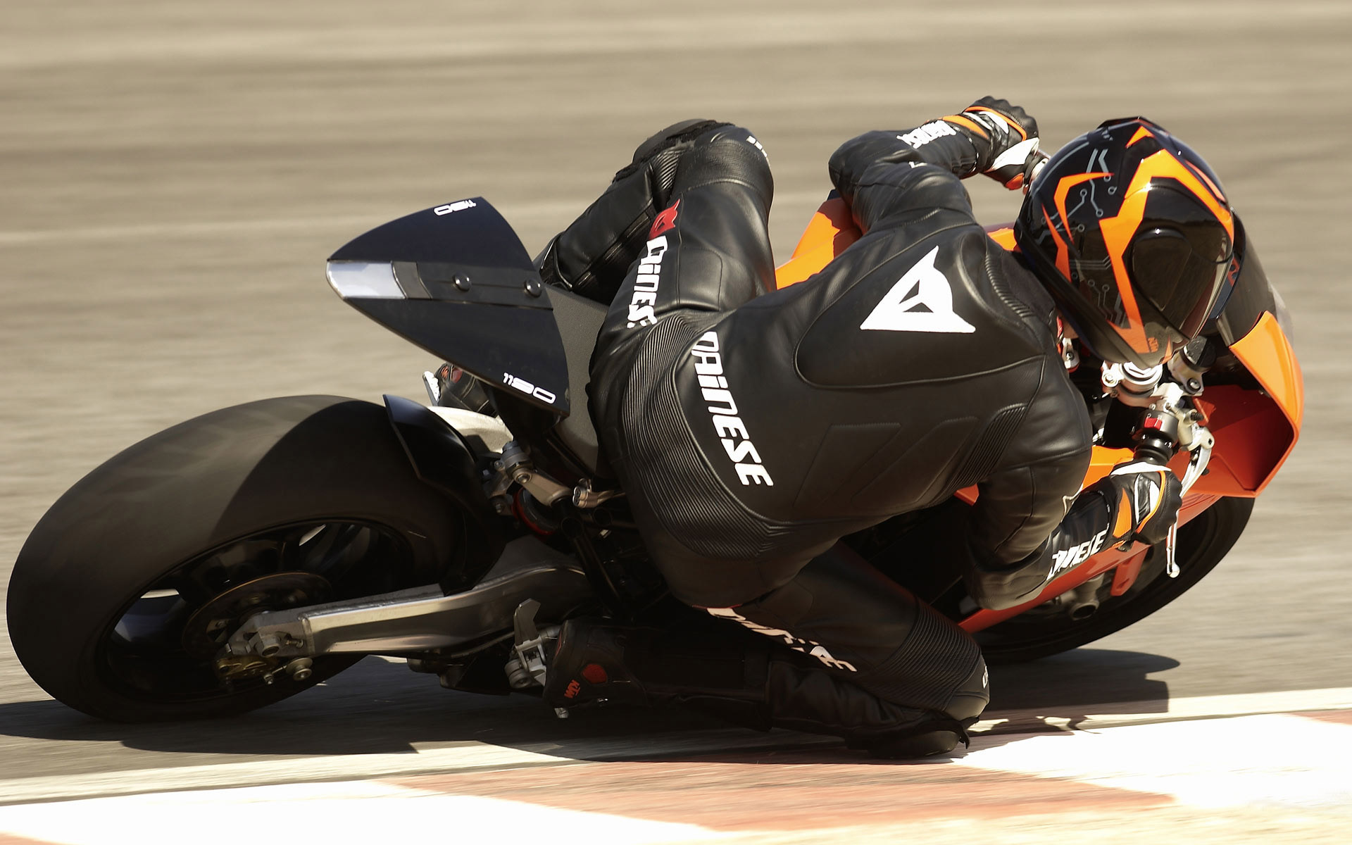 Motorcycle Racing, Racing Wallpaper, 1920x1200 HD Desktop