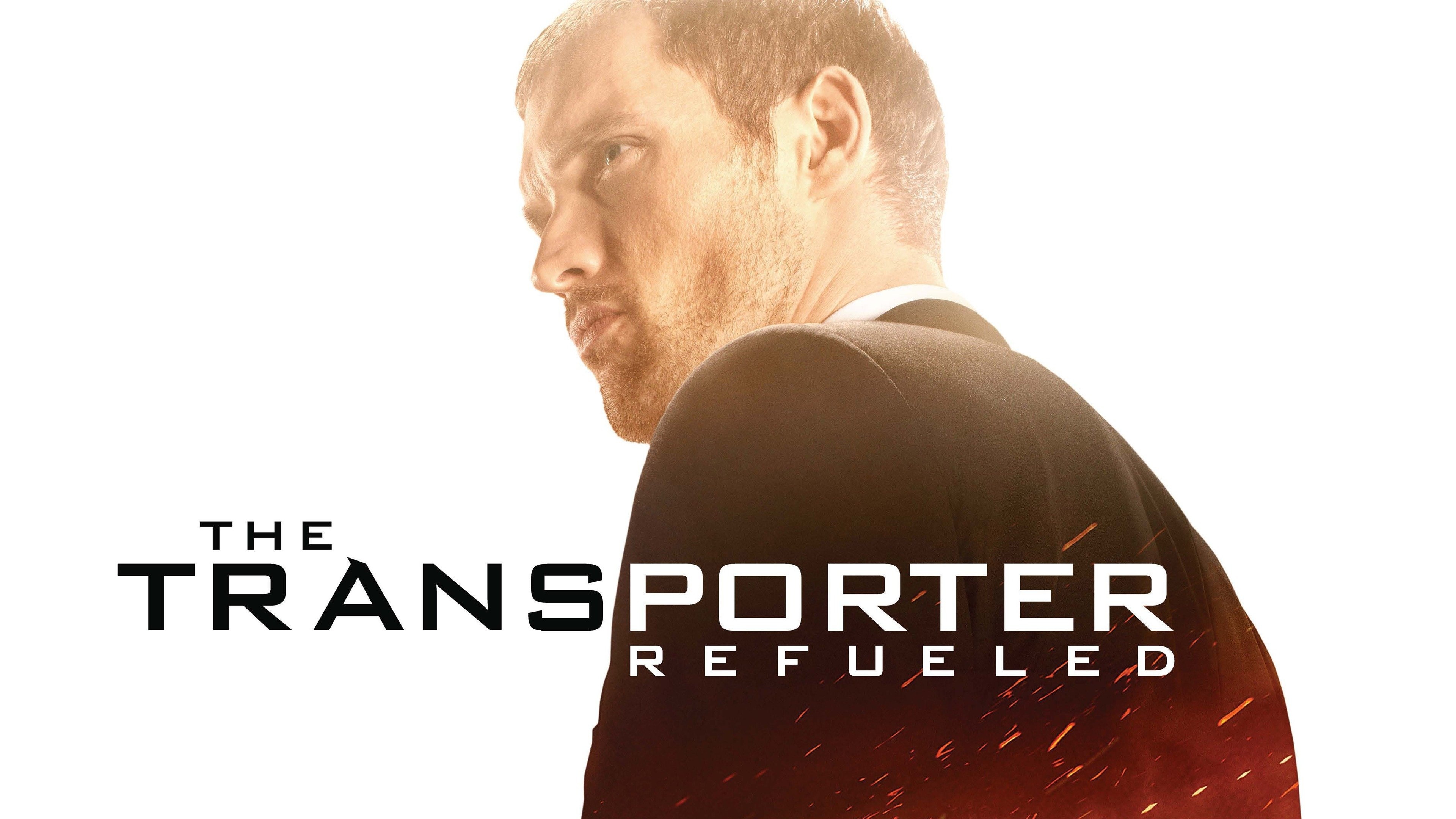 EuropaCorp movies, The transporter refueled, Full movie, Watch online, 3840x2160 4K Desktop