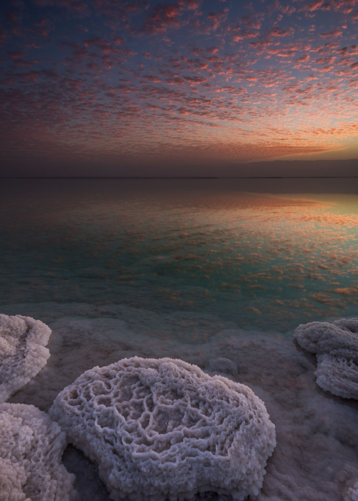 Israel Landscapes, Genesis Salt Forms, Inspiring Photography, Beautiful Nature, 1470x2050 HD Phone