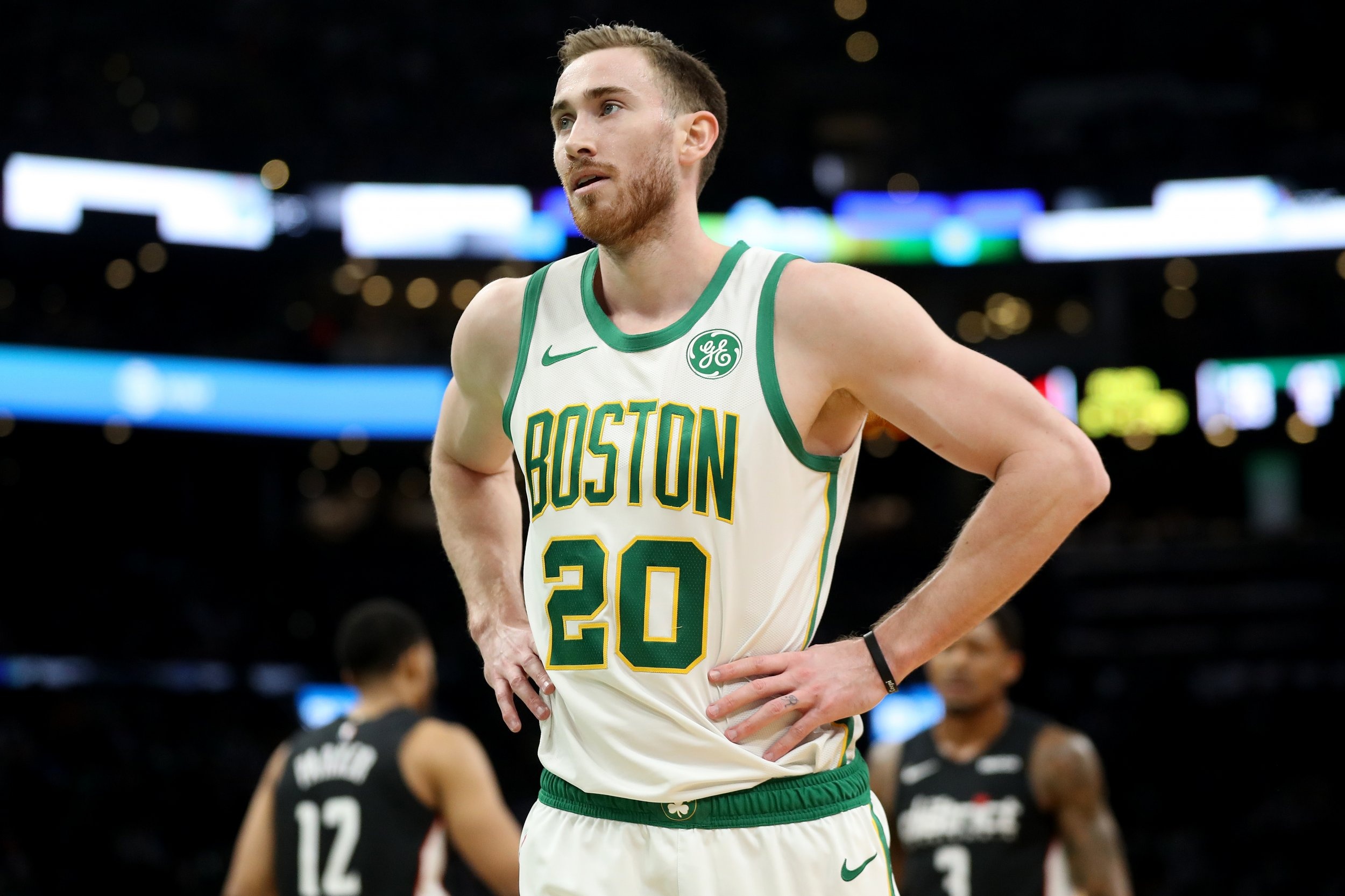Gordon Hayward, 30 points, Blowout win, Warriors, 2500x1670 HD Desktop