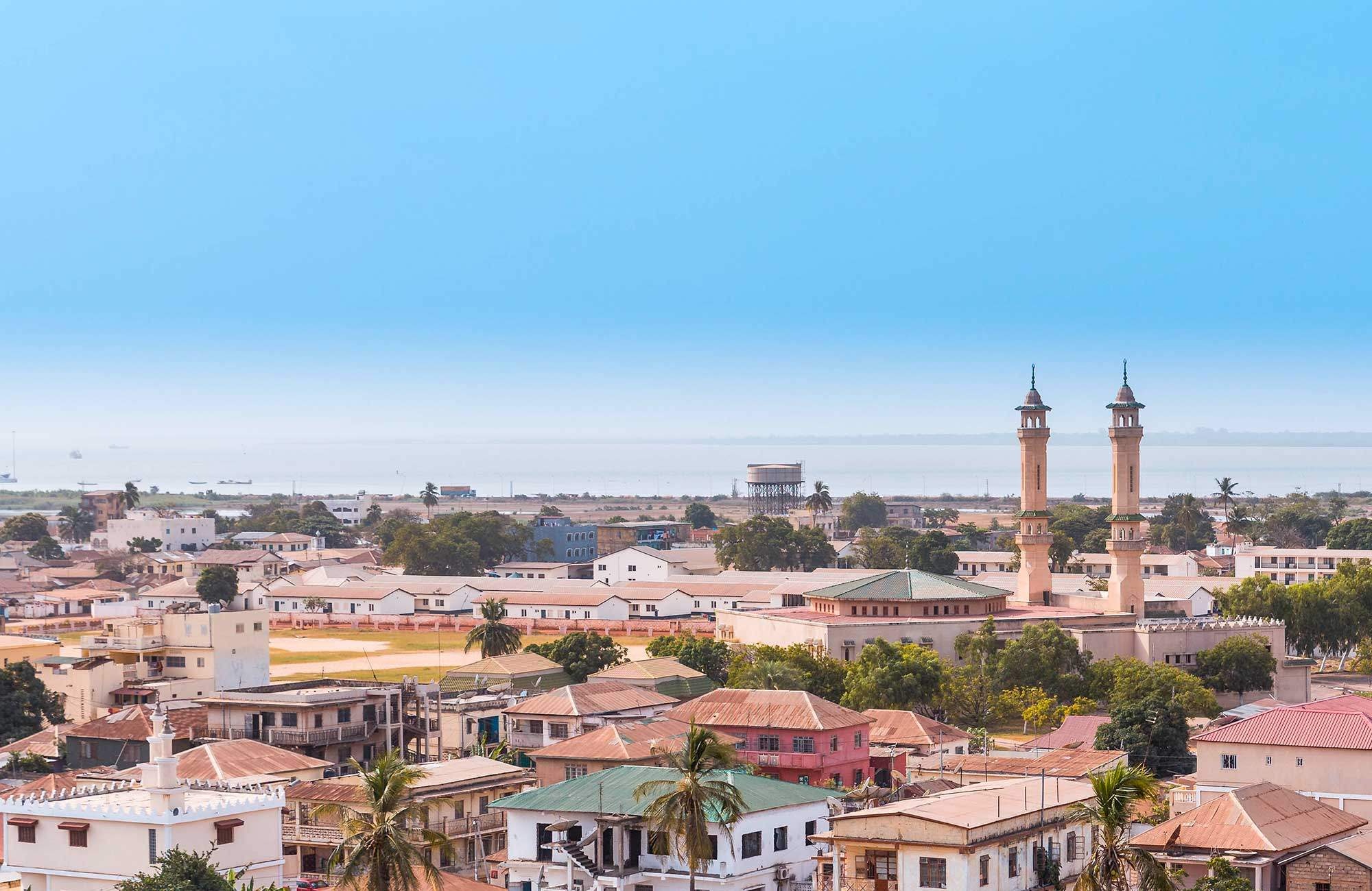 Banjul, Gambia, Travel post, Sarah Thompson, 2000x1300 HD Desktop