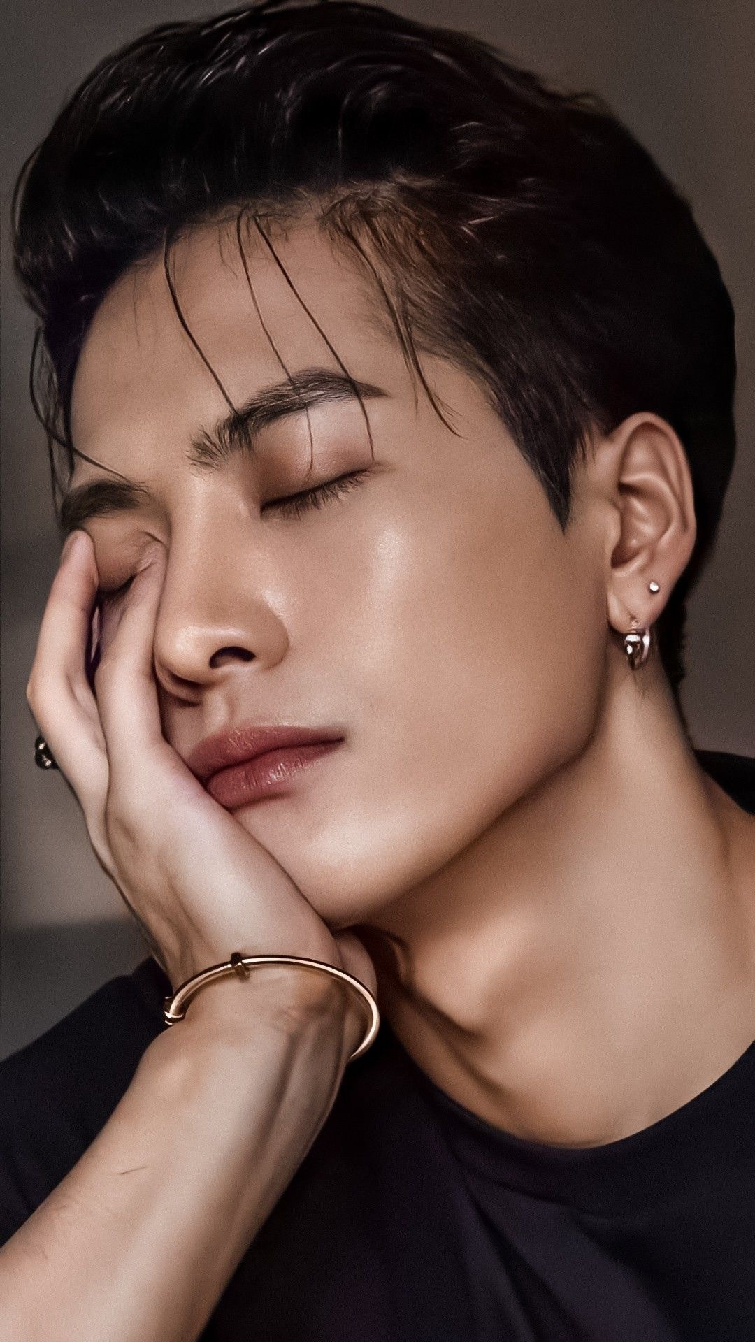 Jackson Wang Music, 71 Ideas Jackson, 1080x1920 Full HD Phone