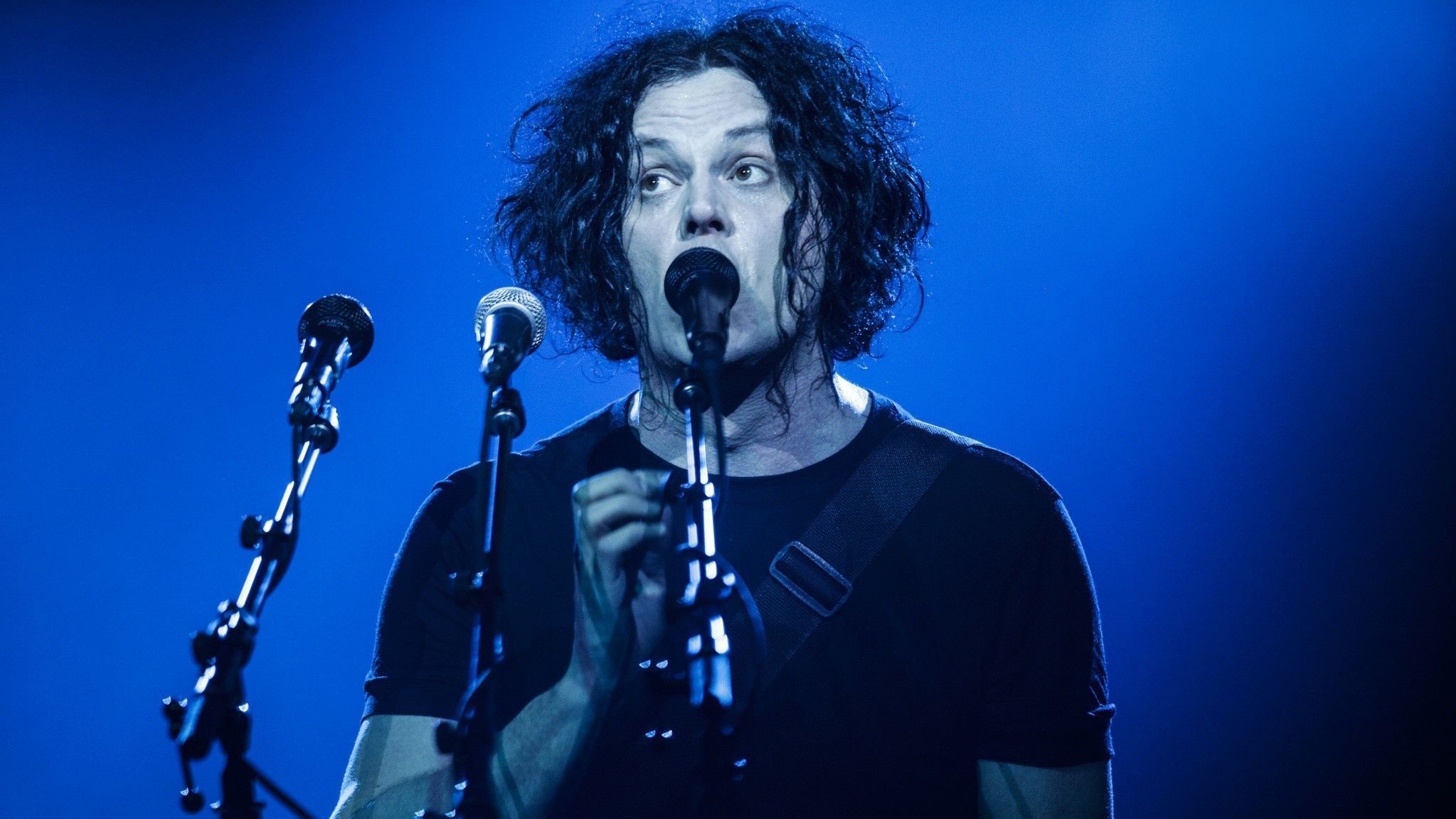 Jack White, Murder mystery, Corporate cover-ups, The Heights, 2050x1160 HD Desktop