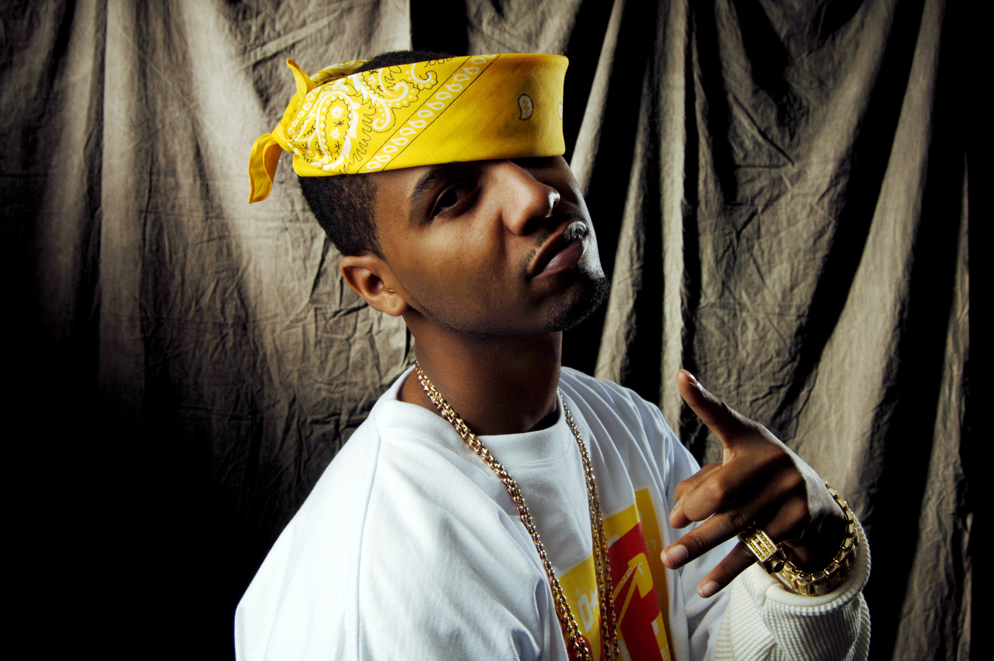 Juelz Santana, High definition wallpapers, Desktop mobile tablet, Santana wallpapers, 2000x1330 HD Desktop