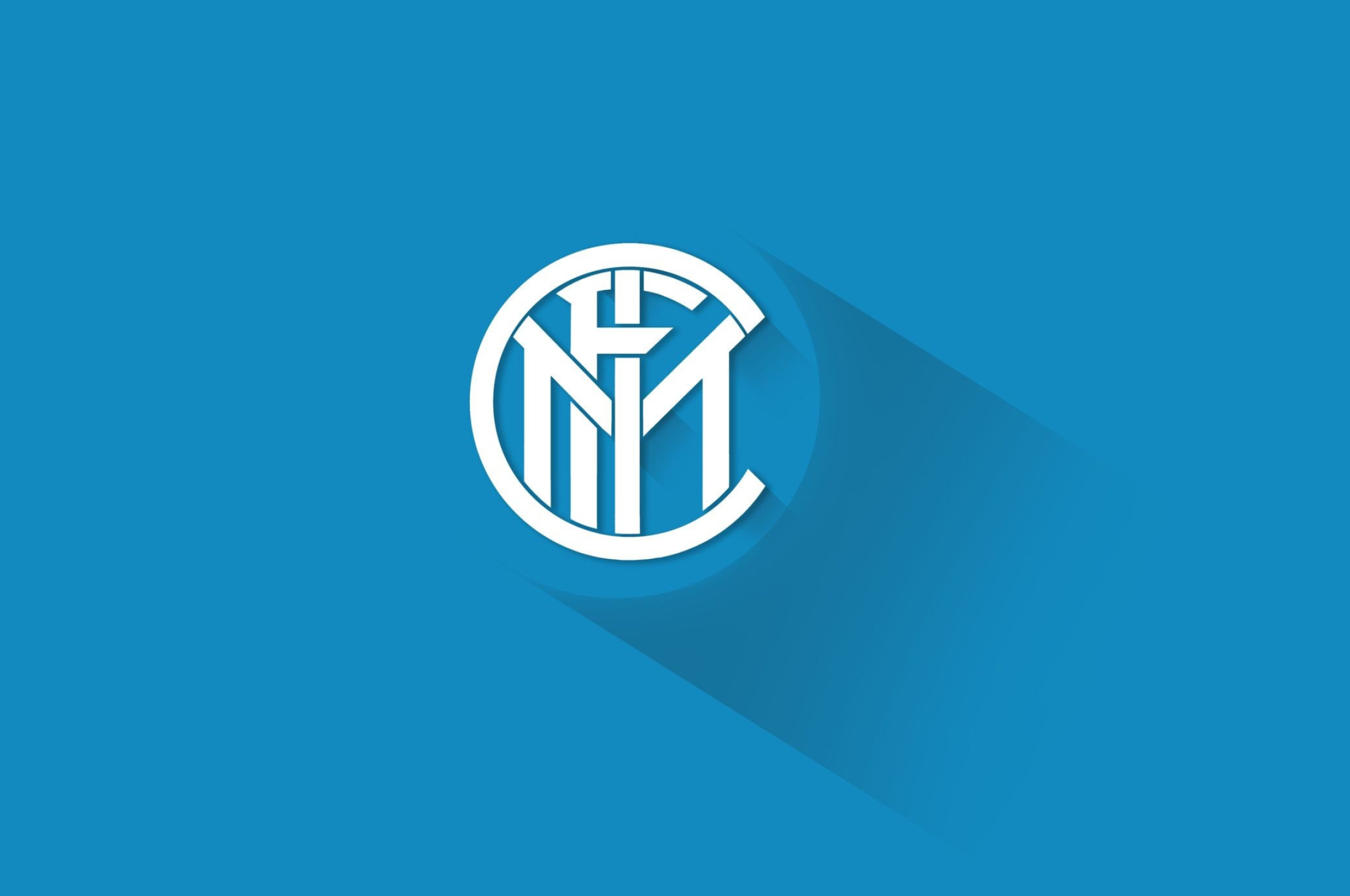 Inter Milan 4K, Ultra HD wallpapers, Football excellence, Striking visuals, 2560x1700 HD Desktop