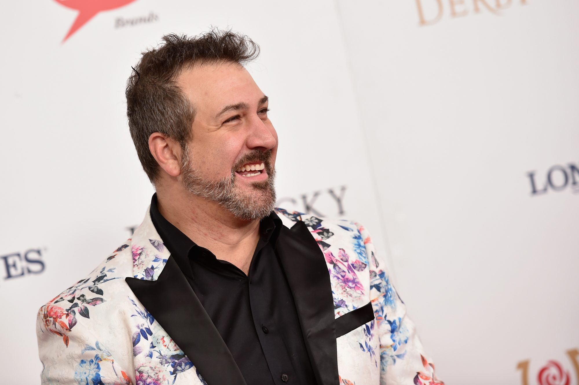 Joey Fatone, N SYNC member, Singer and performer, Music industry, 2000x1340 HD Desktop