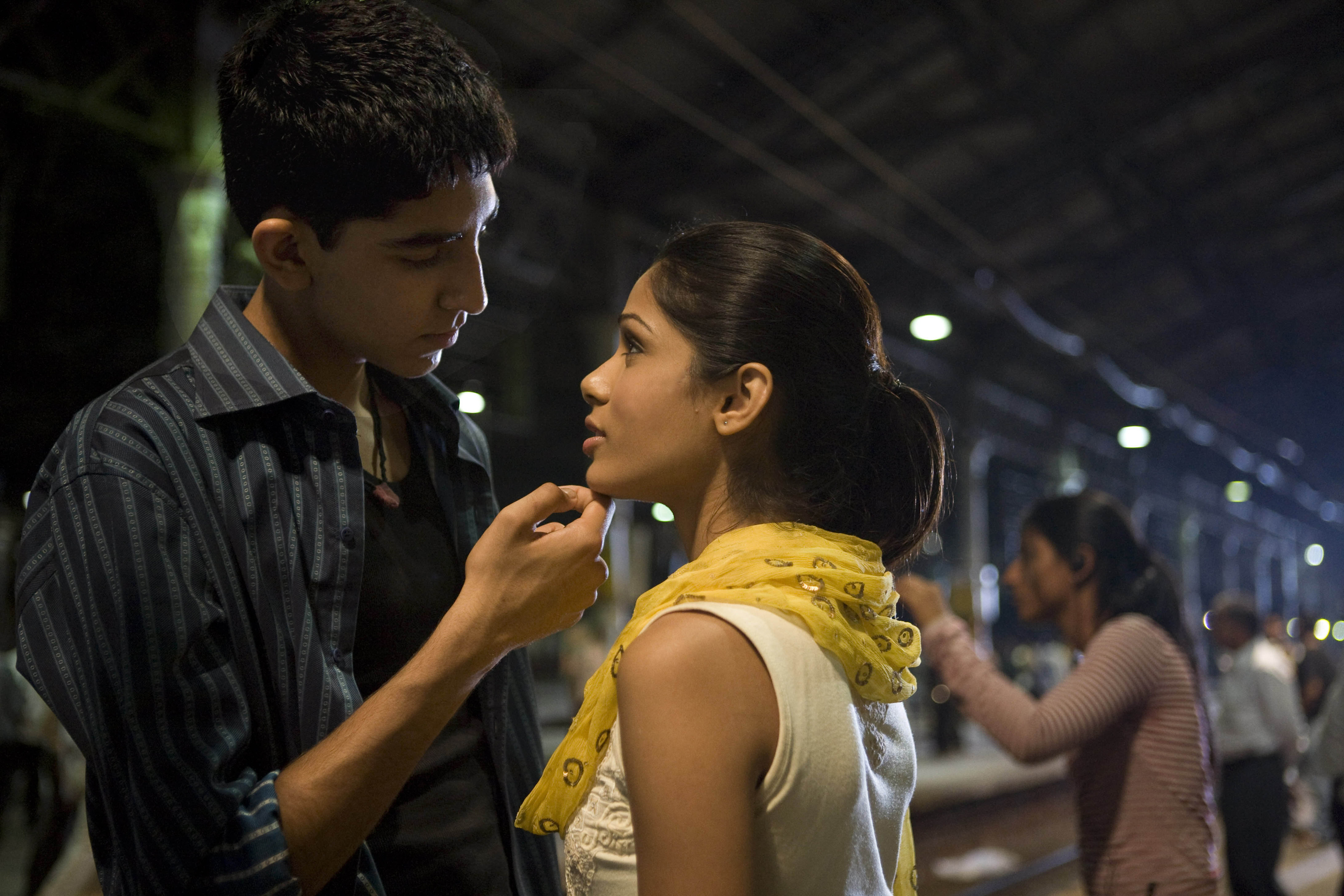 Slumdog millionaire crime, Drama romance thriller, Wallpapers, 3000x2000 HD Desktop
