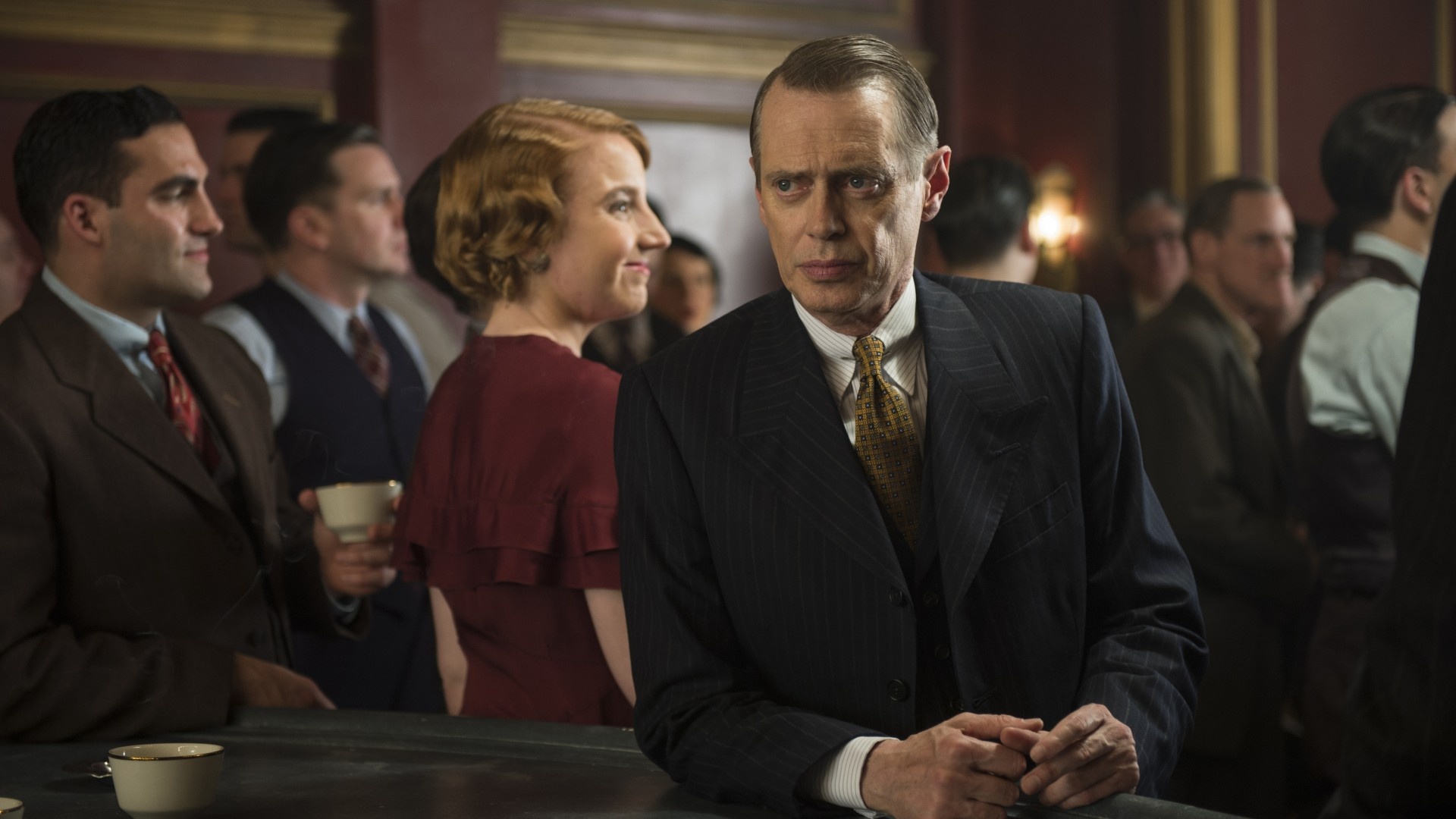 Boardwalk Empire, Drama, Empire wallpaper, Fox empire, 1920x1080 Full HD Desktop