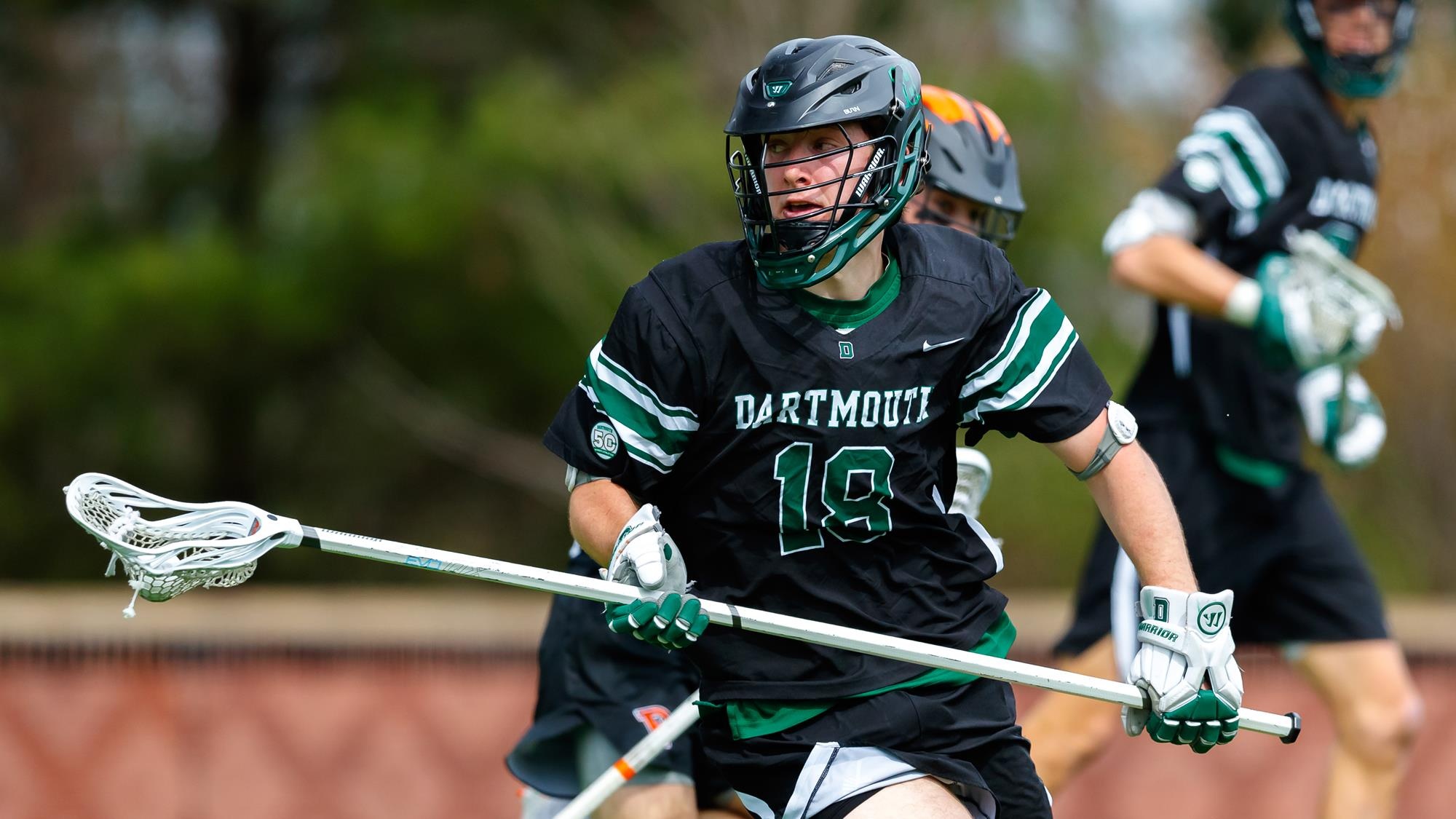 Dartmouth College, Lacrosse Wallpaper, 2000x1130 HD Desktop