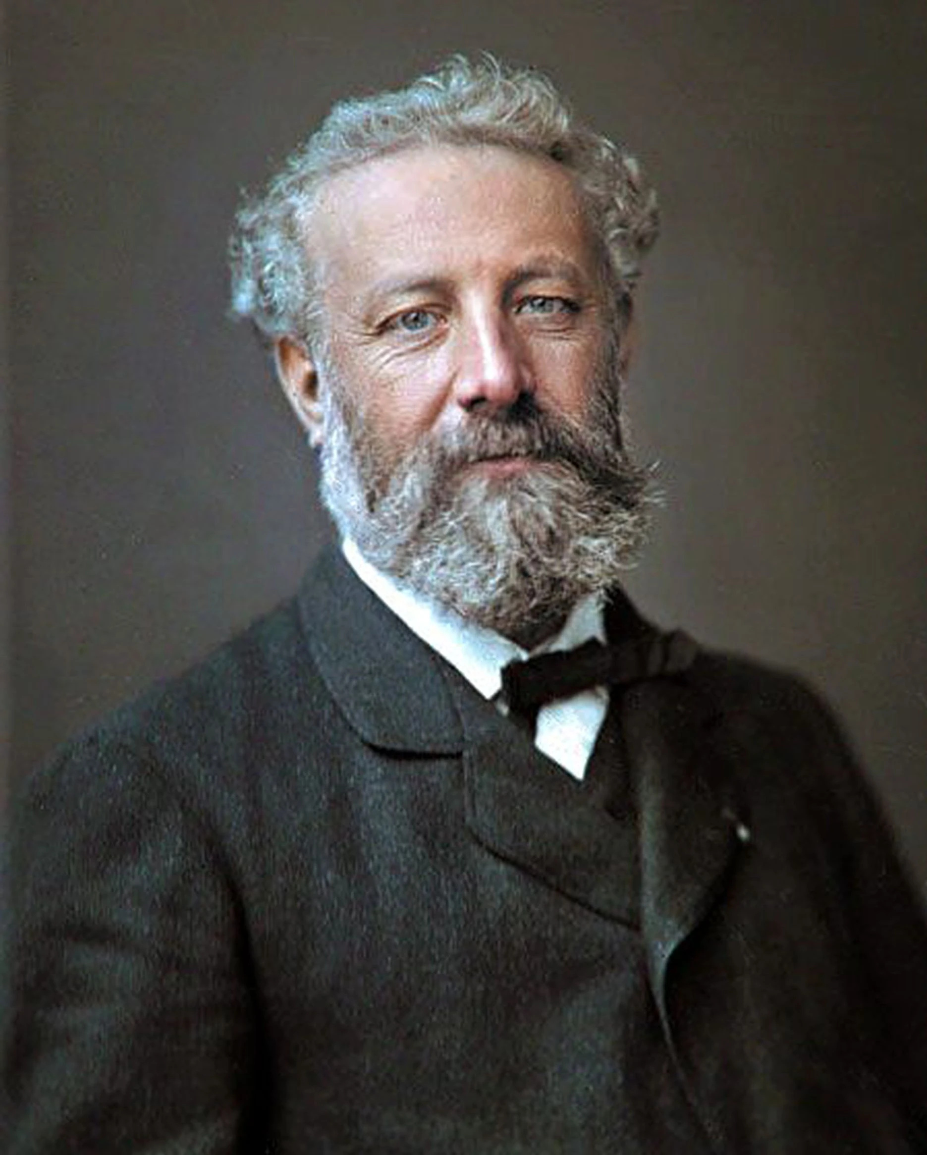 Jules Verne, Disney Wiki, Verne's Influence, Animated Adaptations, 1880x2340 HD Phone