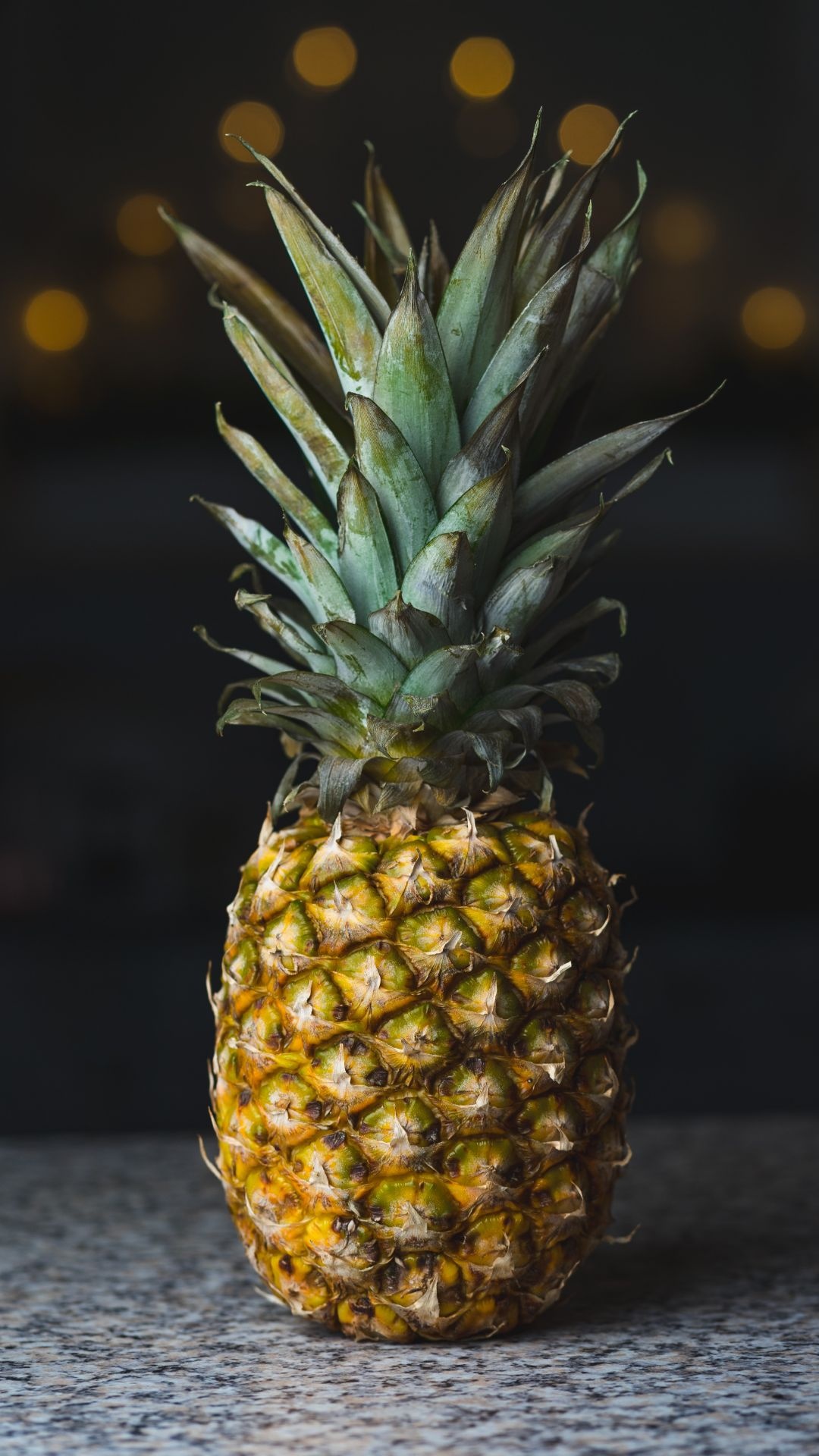 Colorful, Pineapple wallpapers, Tropical, Fruity, 1080x1920 Full HD Phone