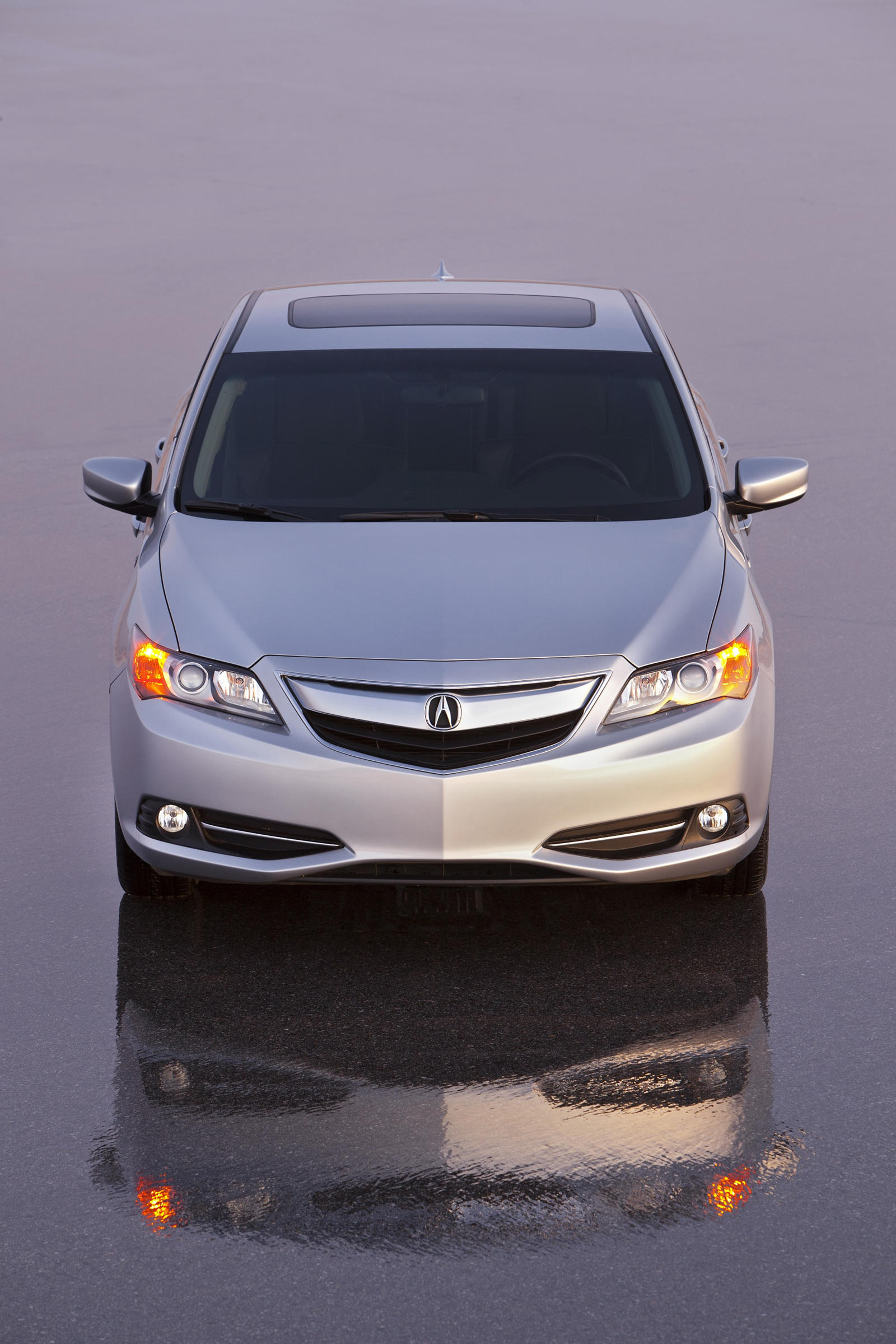 Acura ILX, 2013 Hybrid, Exterior photos, Carbuzz, 1600x2400 HD Phone