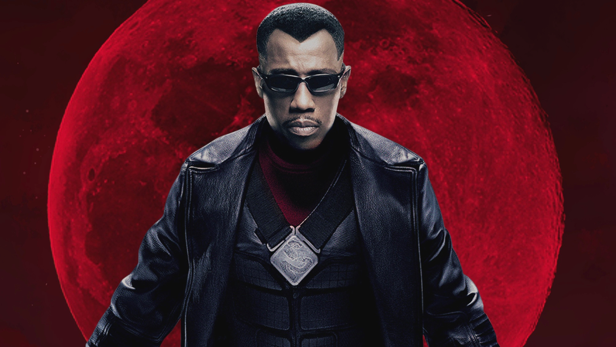 Blade II, Wallpaper, Image, HD, 2000x1130 HD Desktop