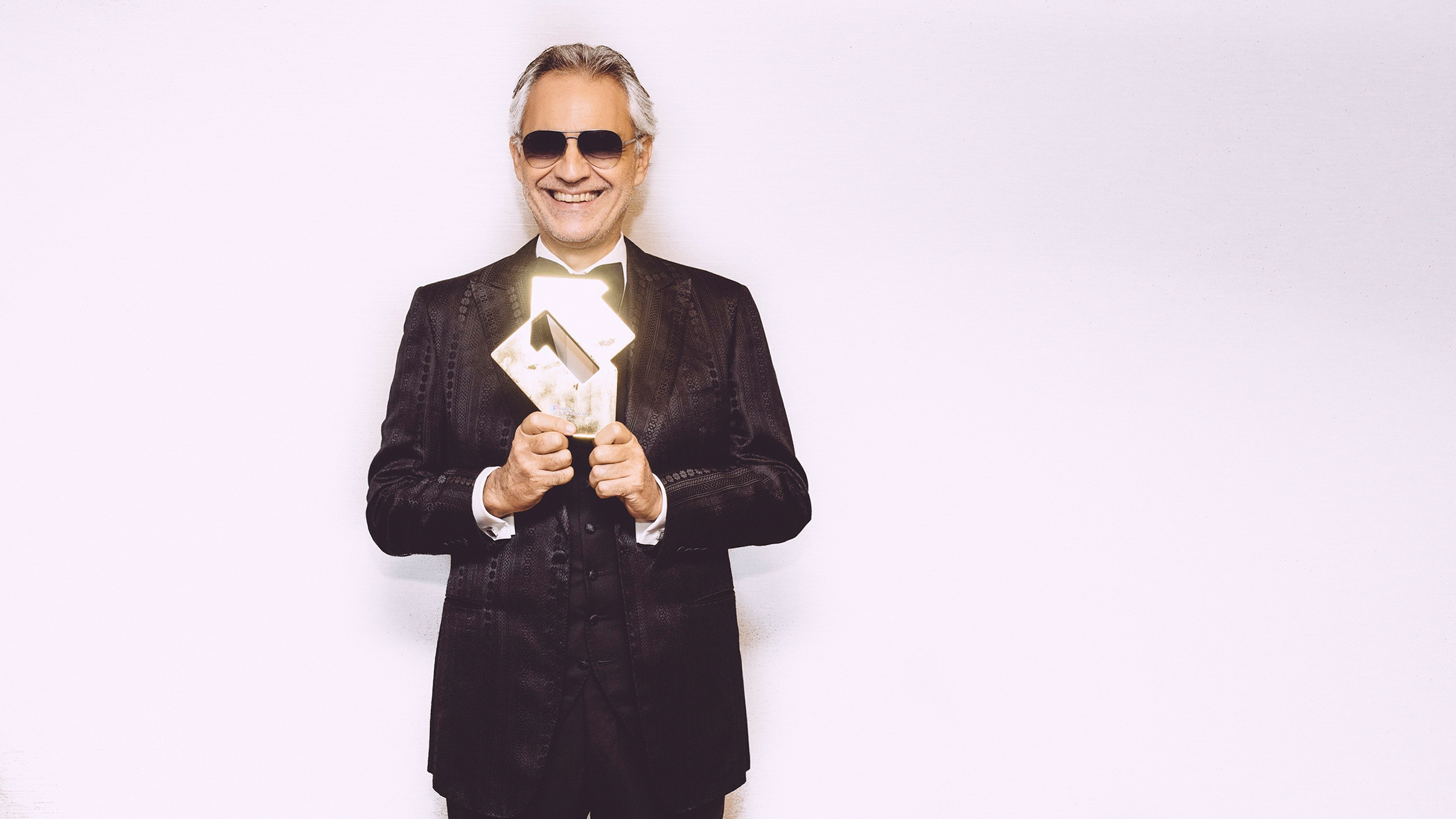 Andrea Bocelli, HD wallpaper, Music, 2500x1410 HD Desktop