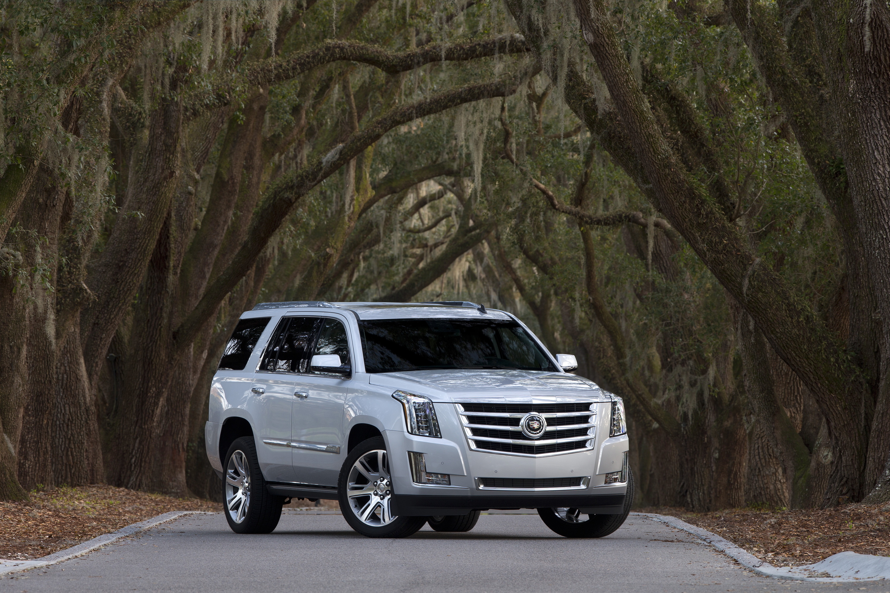 Cadillac Escalade, HD wallpaper, Background image, 3000x2000 HD Desktop