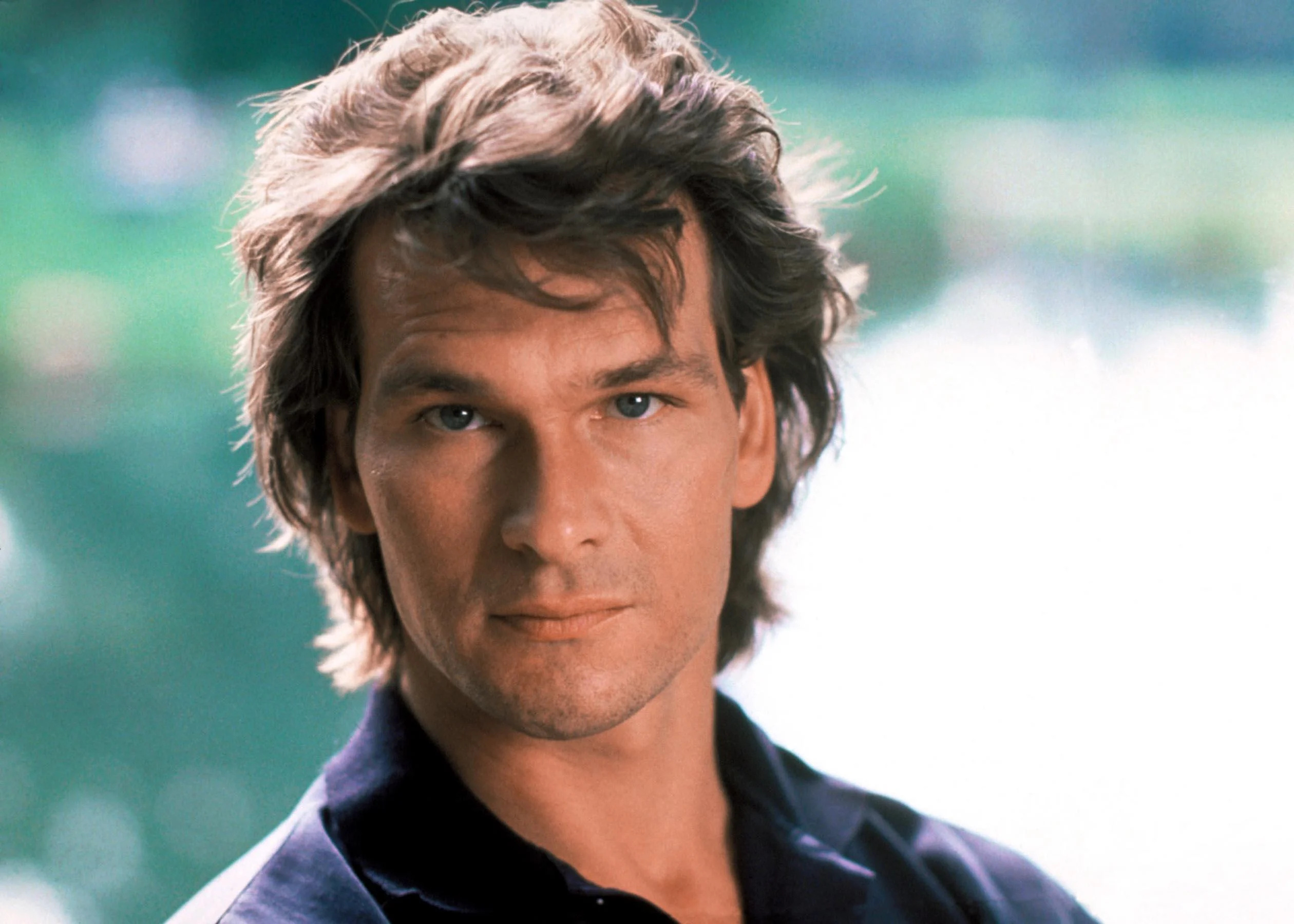 Patrick Swayze, Movie star, Wallpaper collection, Iconic actor, 2520x1800 HD Desktop