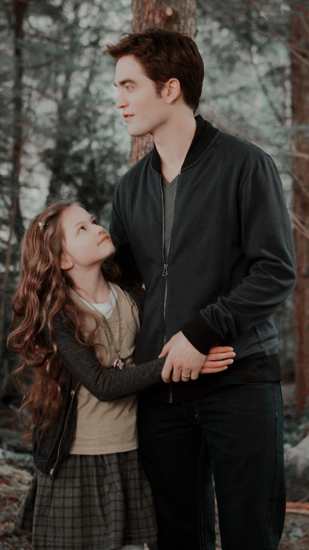 Twilight Tumblr lockscreens, Desktop mobile wallpapers, Twilight saga, Immortal love, 1090x1920 HD Phone