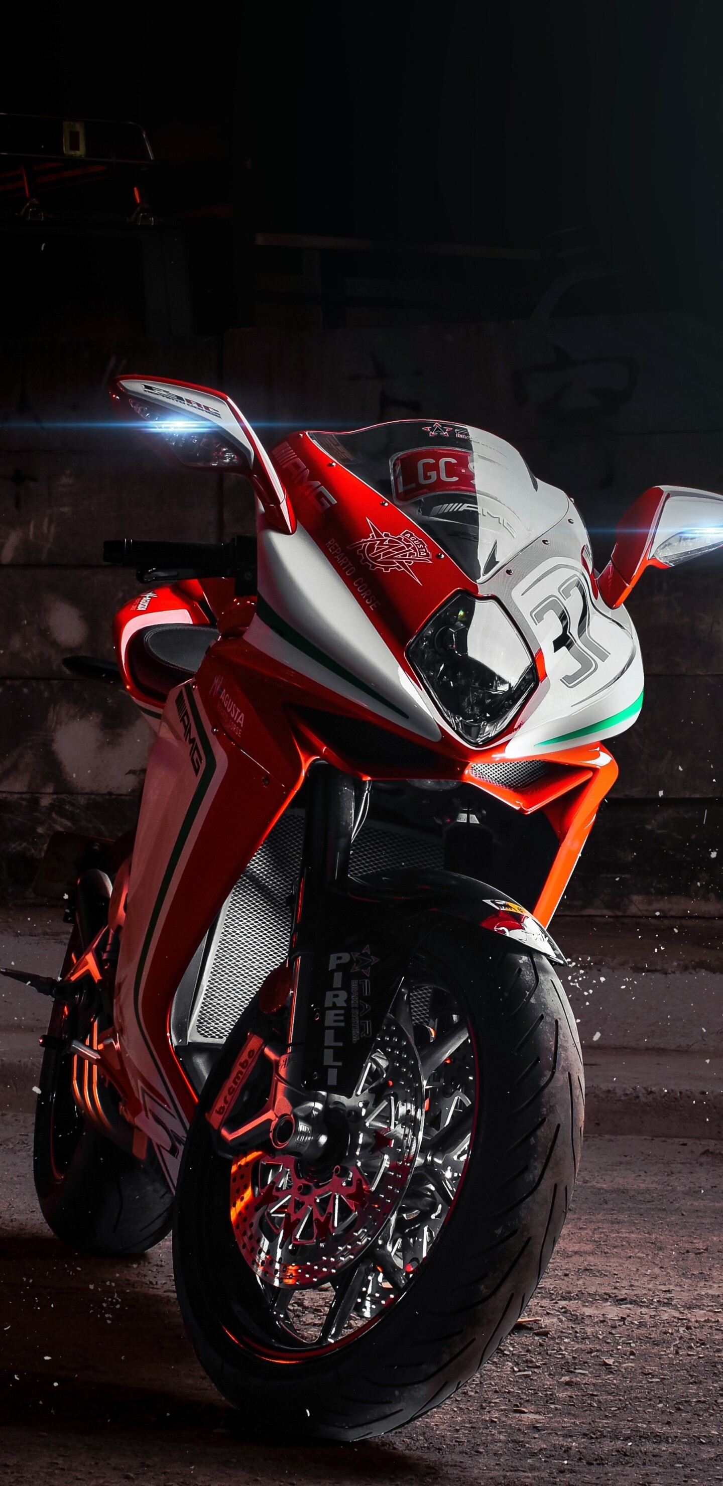 MV Agusta vehicles, Unmatched performance, 1440x2960 HD Phone