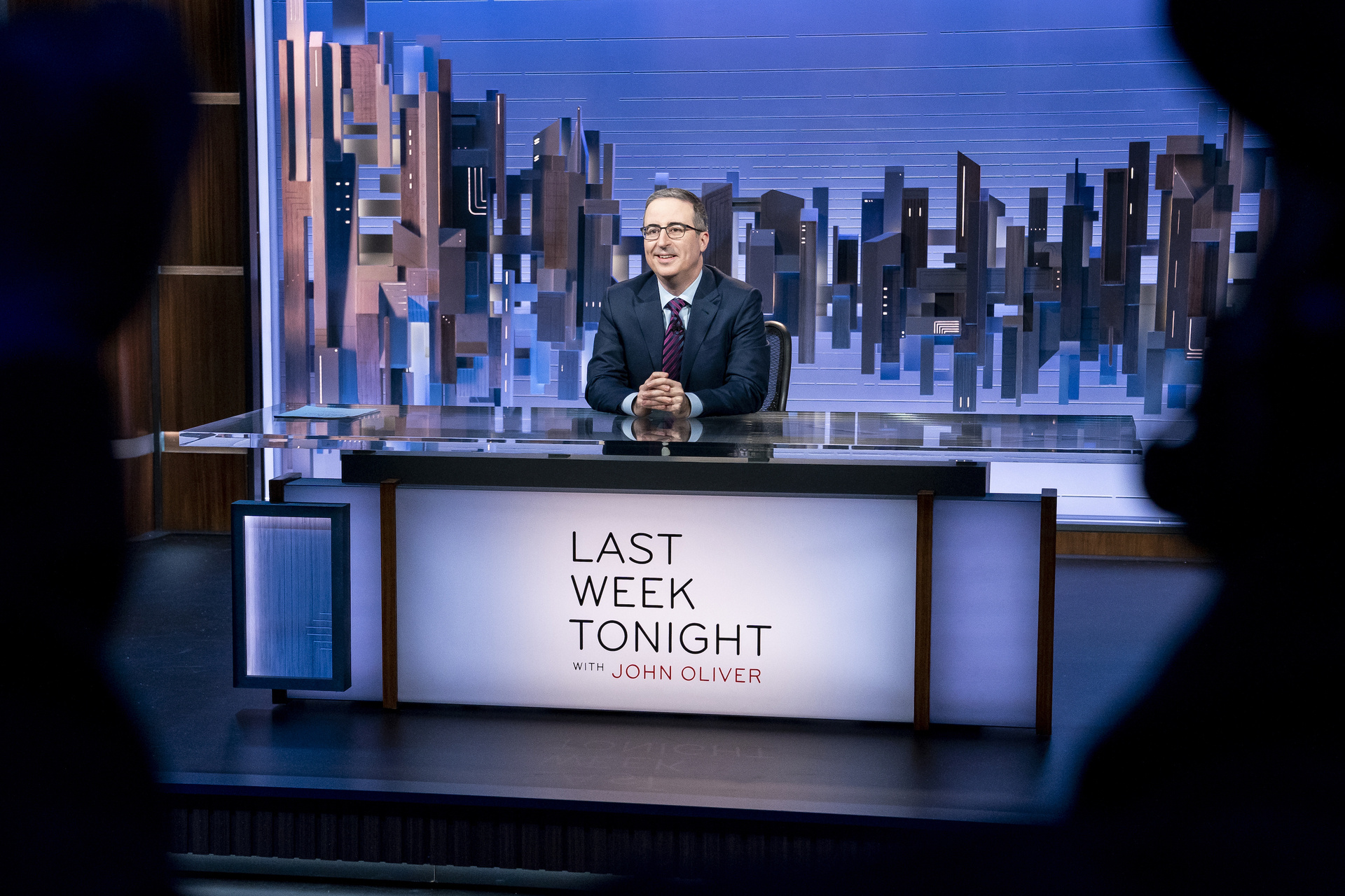 Last Week Tonight, John Oliver, Utilities cost, Rolling Stone, 1920x1280 HD Desktop