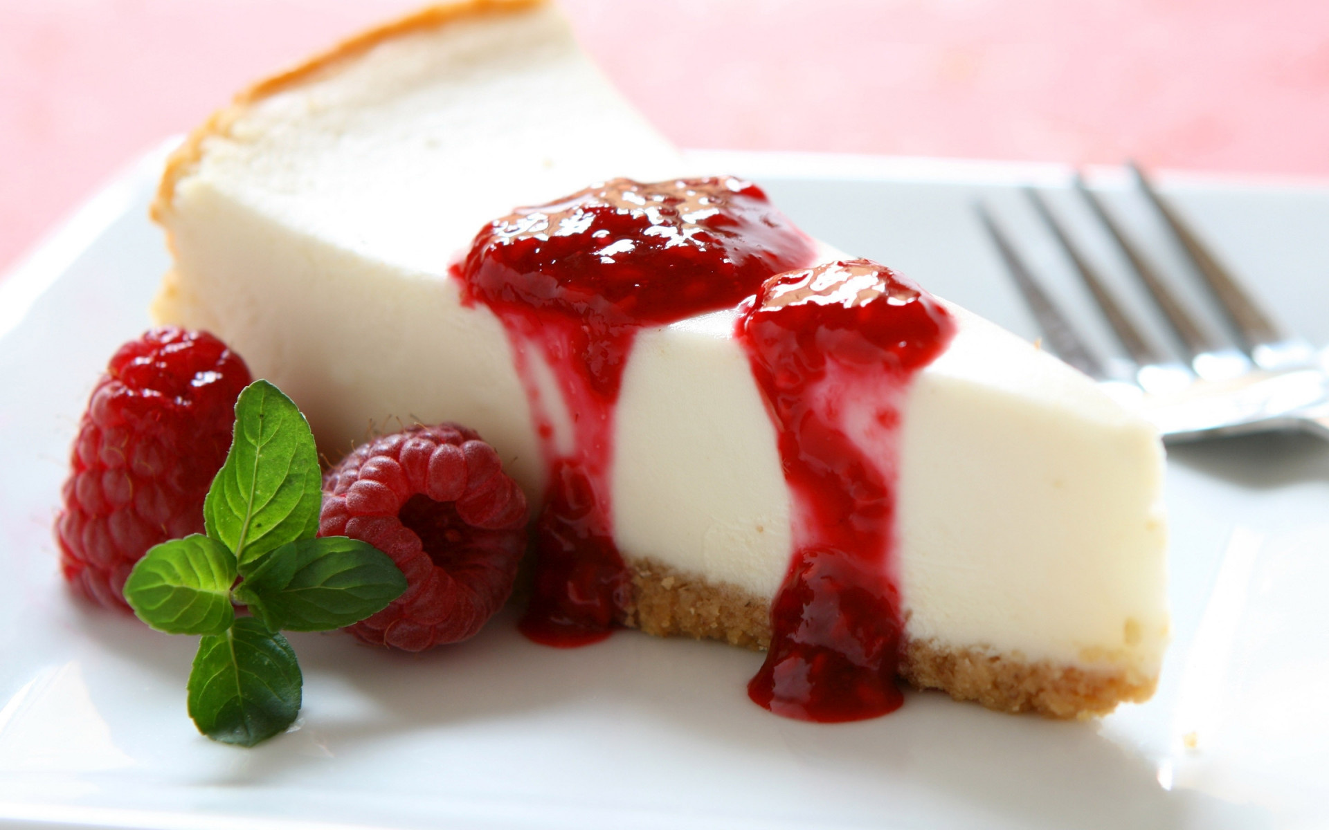 Cheesecake imagery, High-definition pictures, Visual delight, Food photography, 1920x1200 HD Desktop