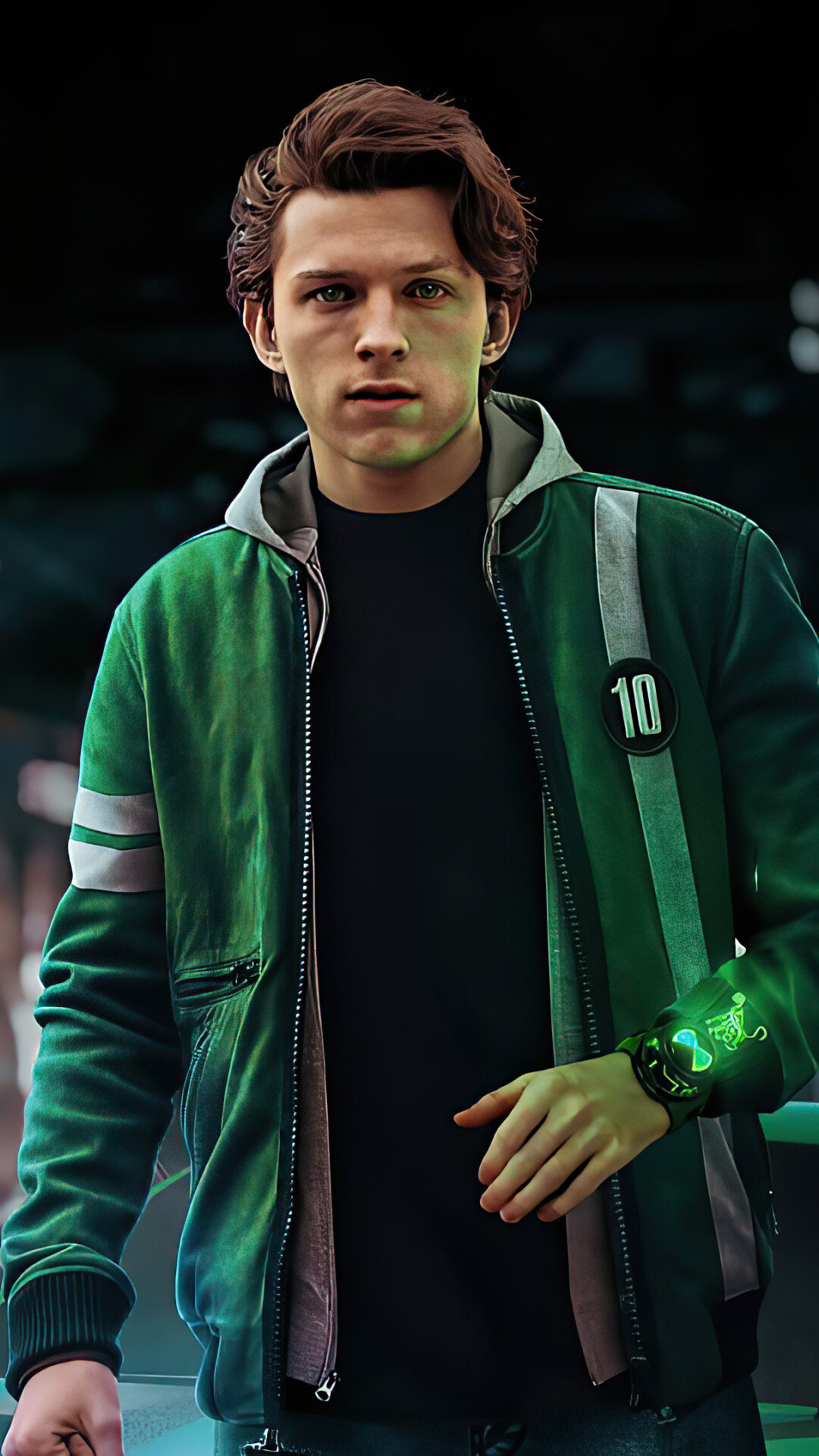 Tom Holland, Celeb, Wallpaper, Alphacoders, 1080x1920 Full HD Phone