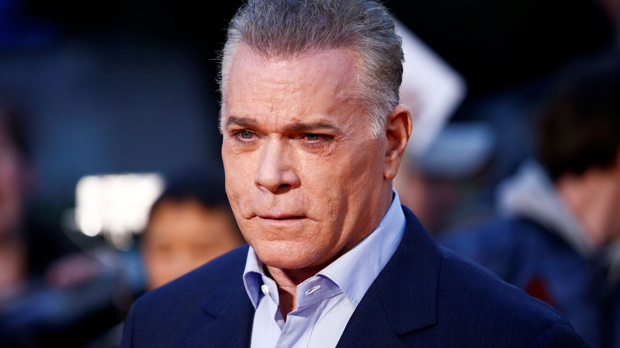 Ray Liotta, American Actor, Dead At, Age 67, 2050x1160 HD Desktop