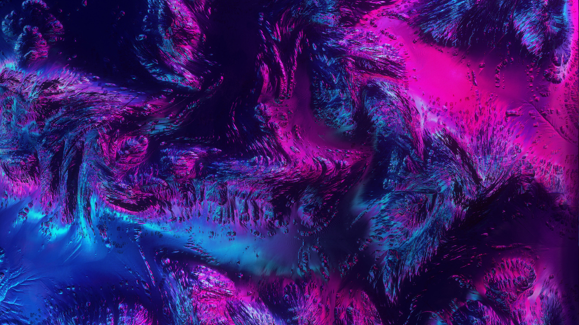 Digital art illustration, HD wallpaper, Eye-catching design, Desktop background, 1920x1080 Full HD Desktop