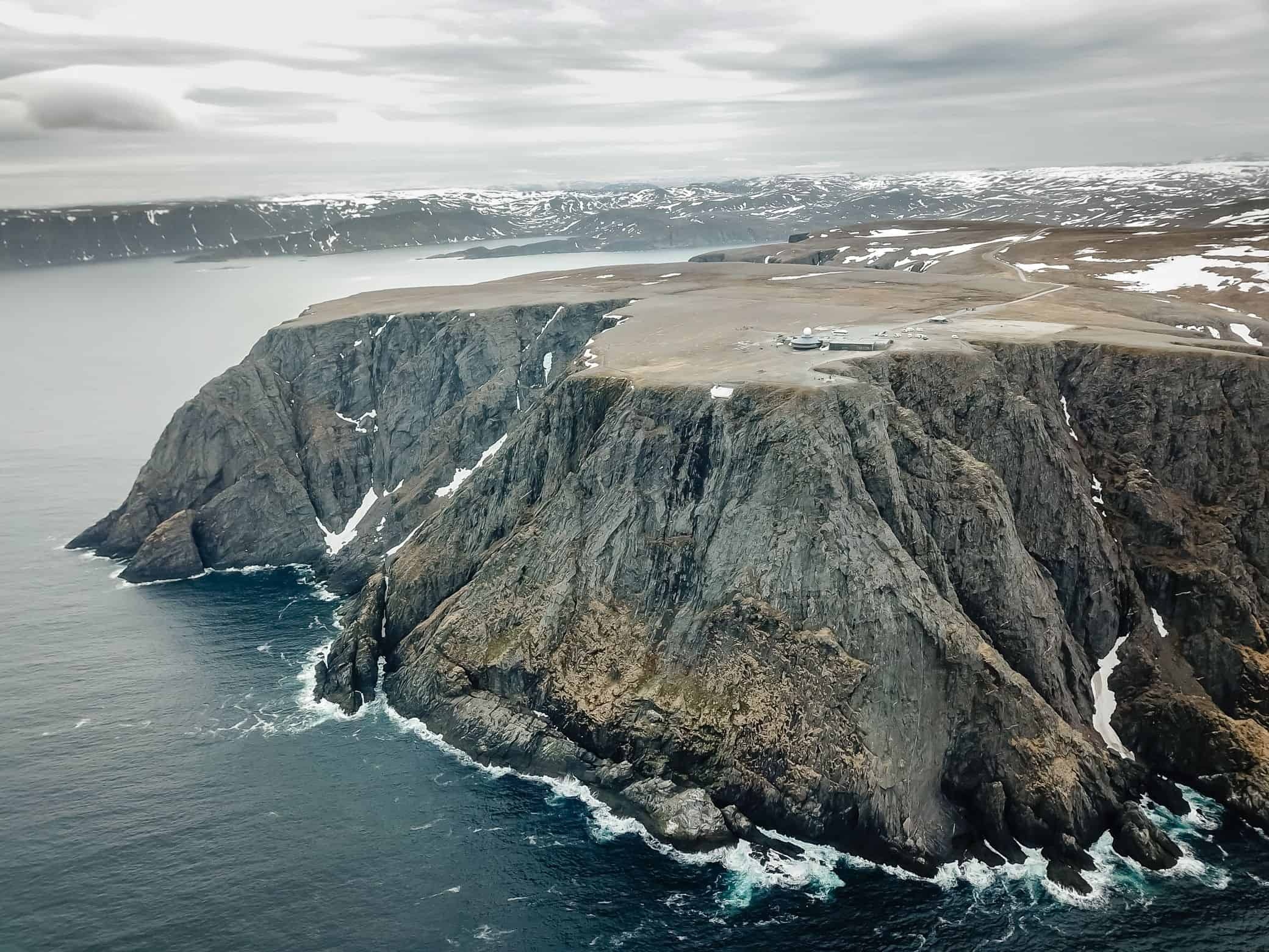 North Cape Norway, visit guide, midnight sun, accommodation, 2080x1560 HD Desktop