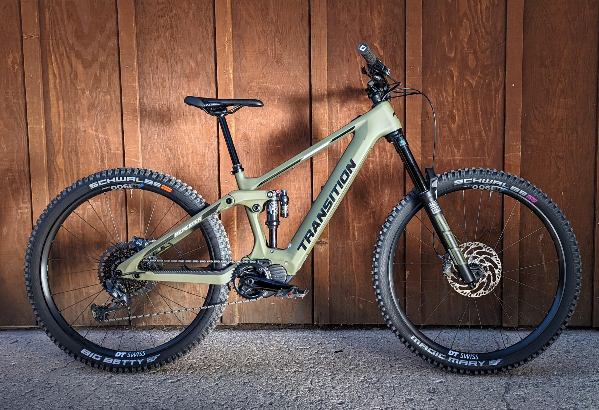 Repeater GX Carbon 29, Transition Bikes Wallpaper, 2050x1410 HD Desktop