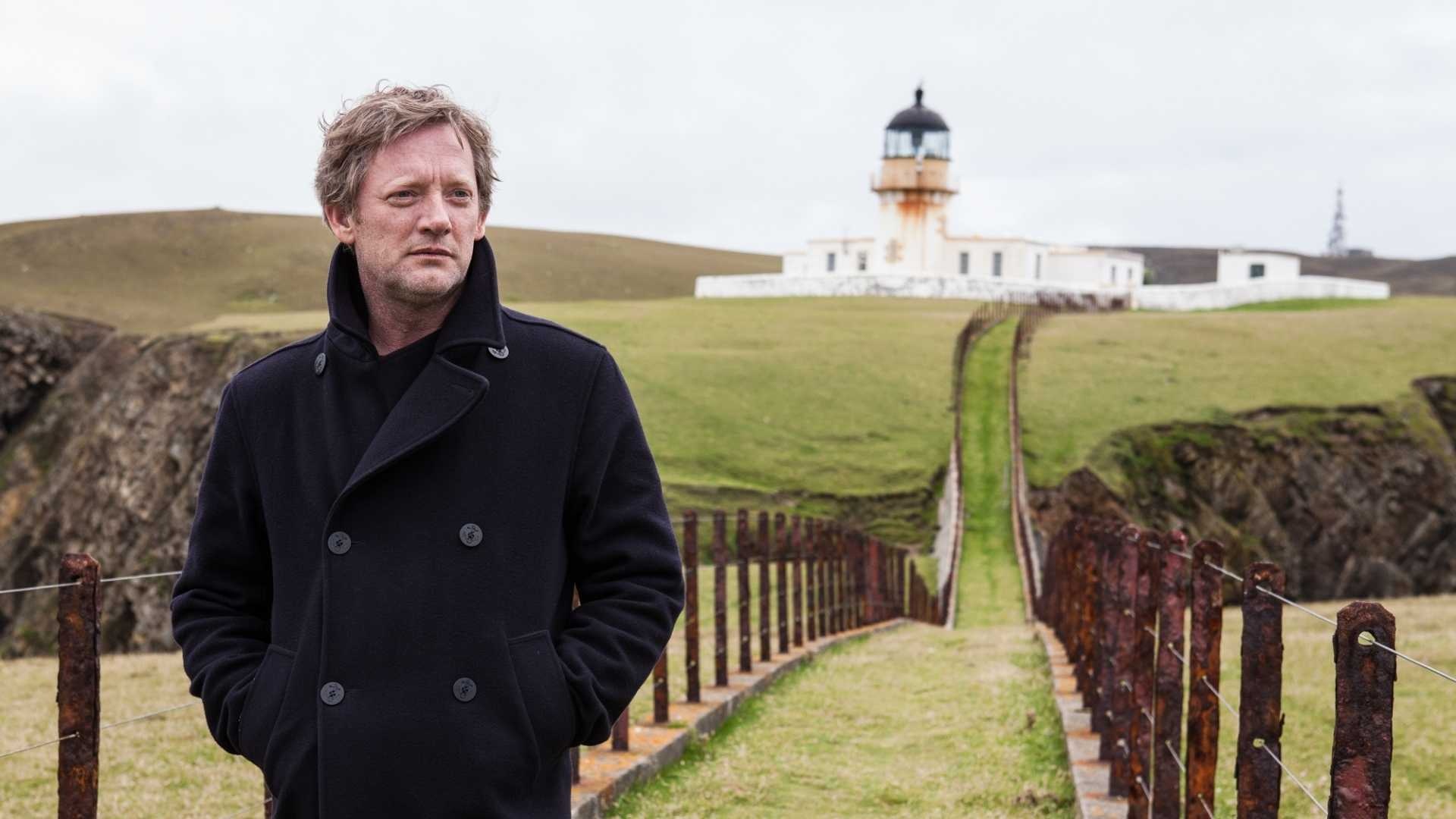 Shetland TV Series, Box set, Seasons 1-3, Edel Motion, 1920x1080 Full HD Desktop