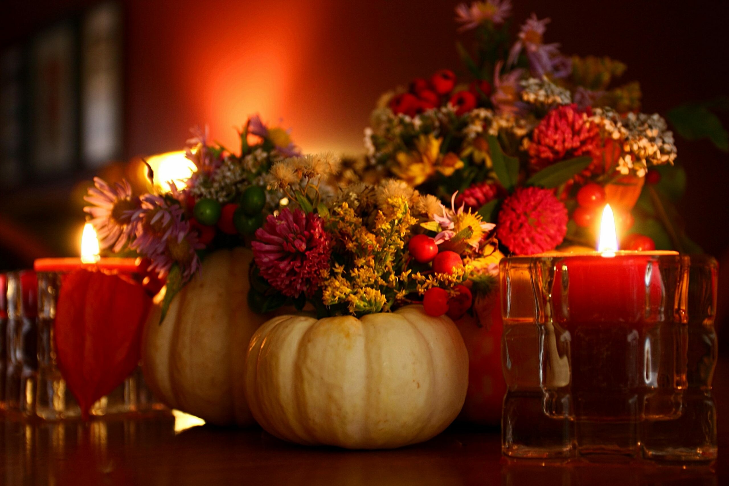 Thanksgiving holiday, Desktop thanks giving wallpaper, 2560x1710 HD Desktop