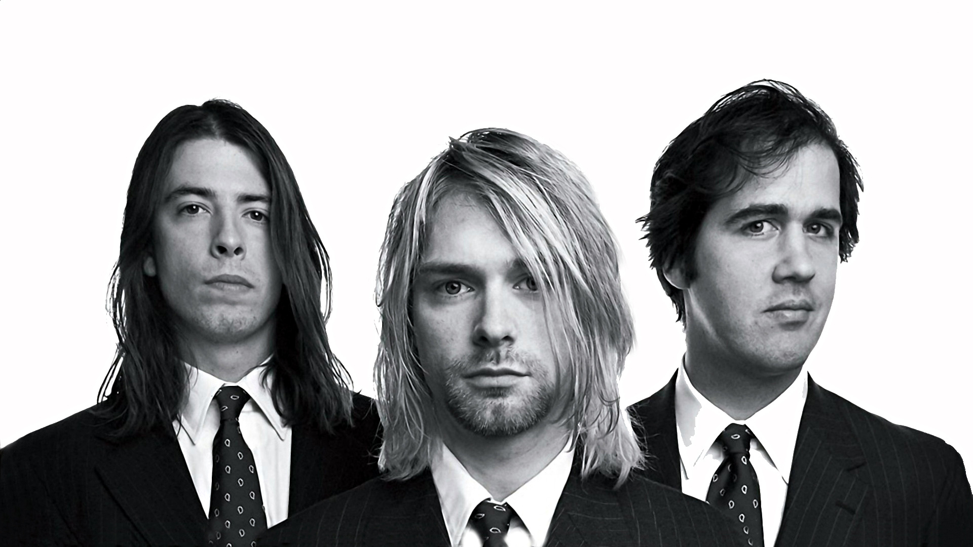 Kurt Cobain, Celebs, Musiclipse website, Best music moments, 1920x1080 Full HD Desktop