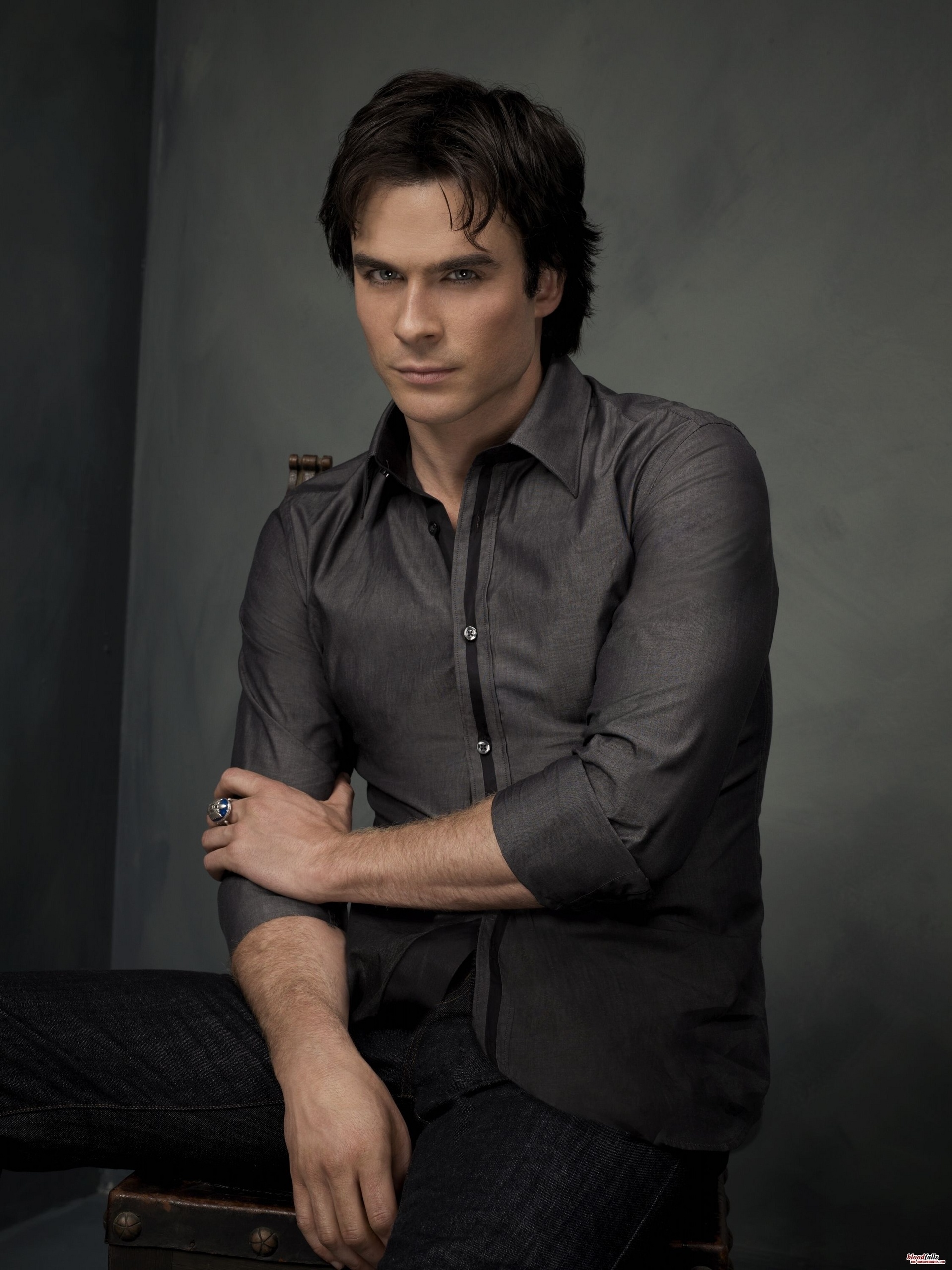 Ian Somerhalder, Photoshoot, High quality, Fan favorite, 1920x2560 HD Phone