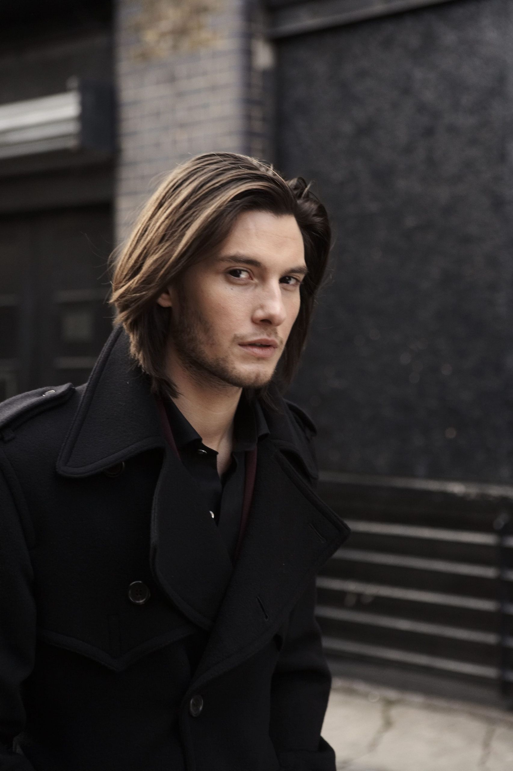 Ben Barnes, Prince Caspian, Ben Barnes, Barnes, 1710x2560 HD Phone