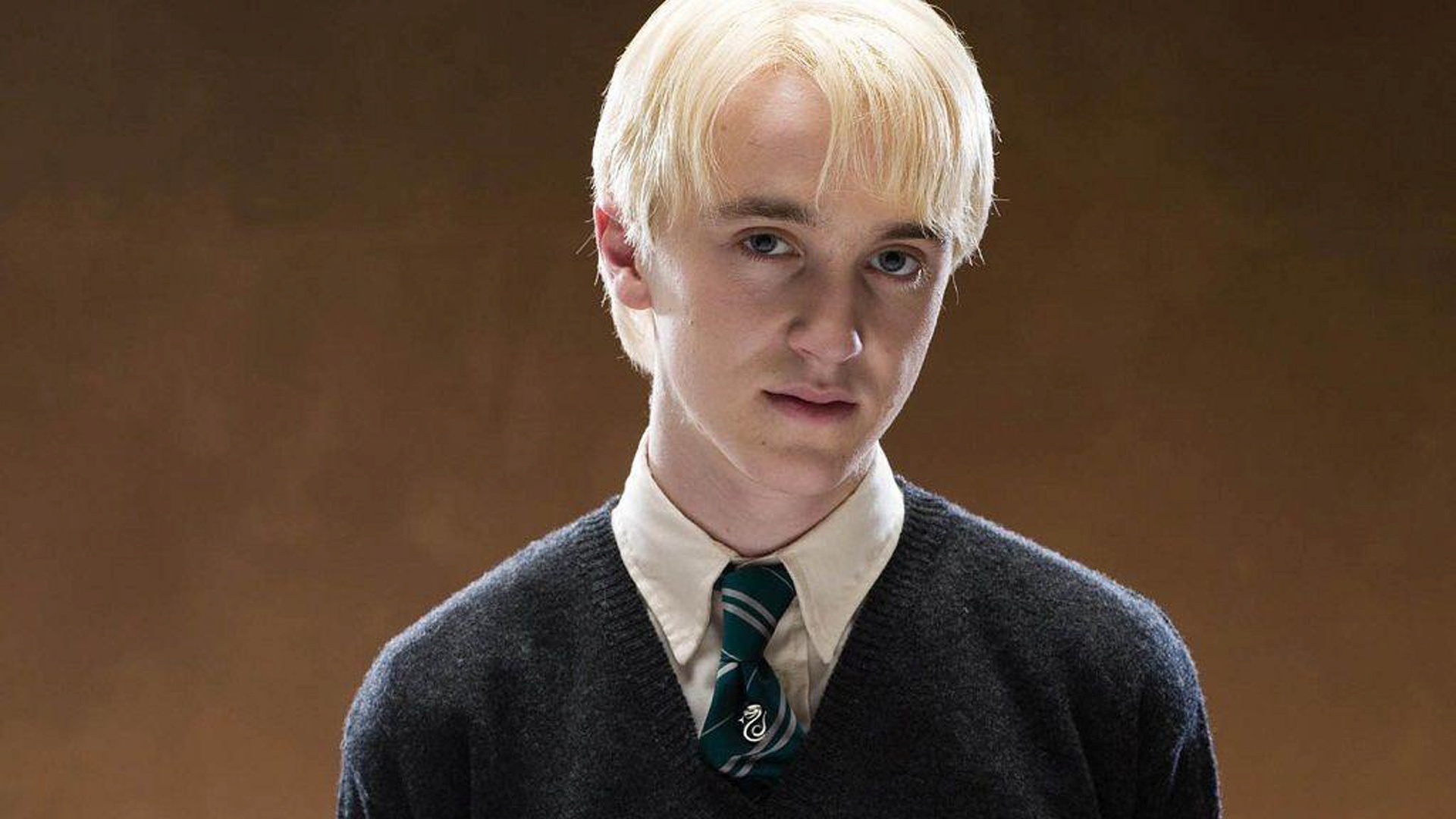 Draco Malfoy, Movies, Wallpaper, Backgrounds, 1920x1080 Full HD Desktop