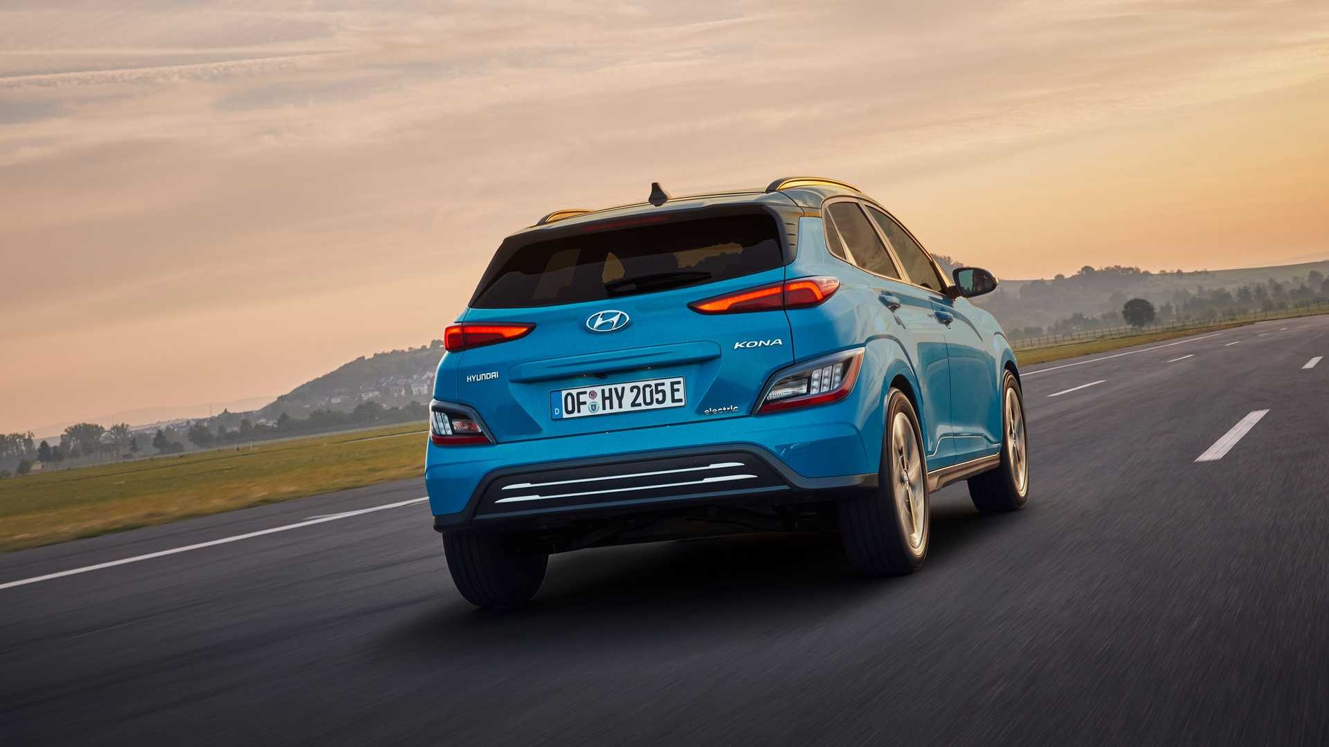 Hyundai Kona, Facelift prices revealed, 1920x1080 Full HD Desktop