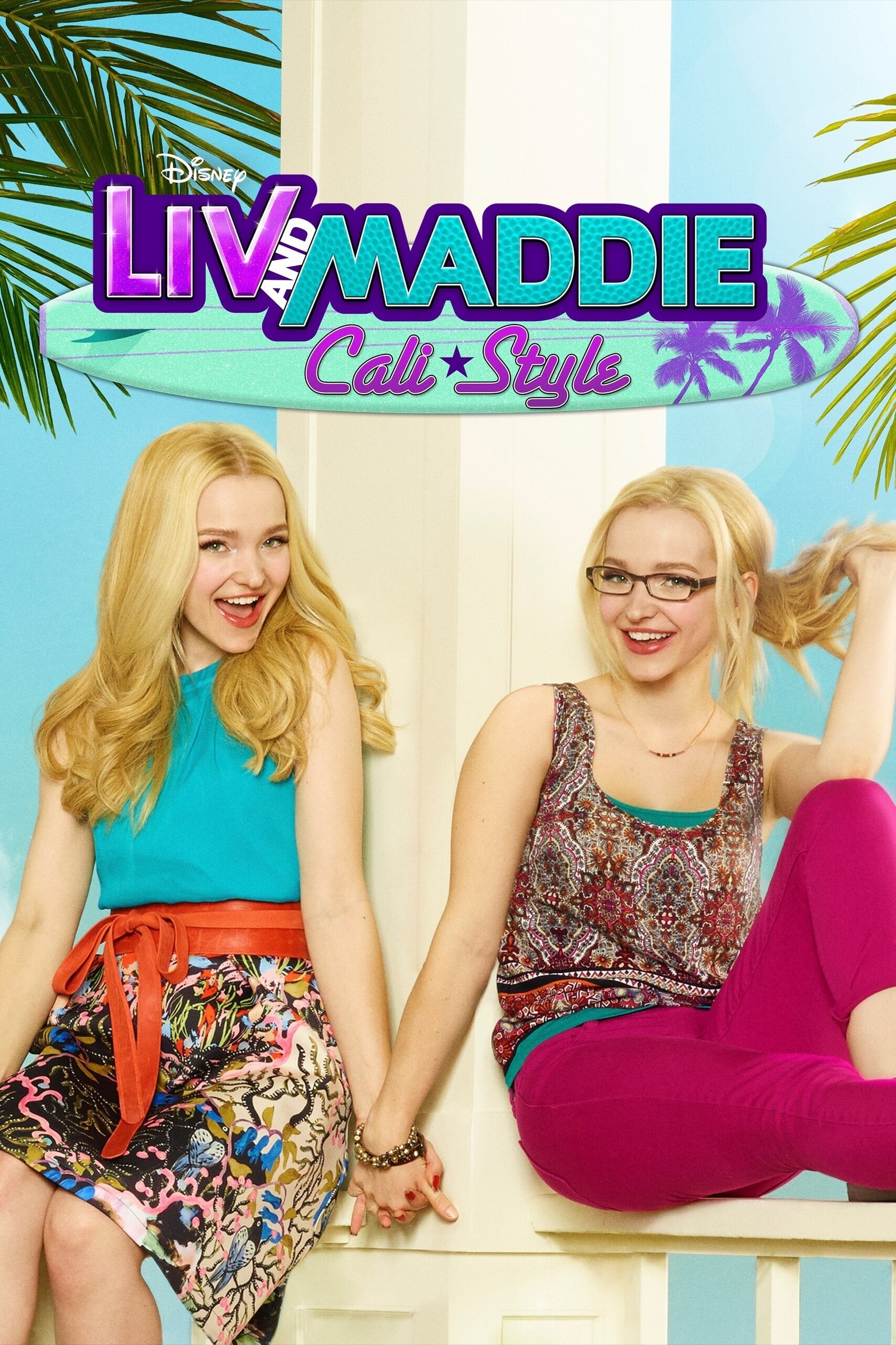 Liv and Maddie, Watch TV series, Online streaming, Plex platform, 1710x2570 HD Phone