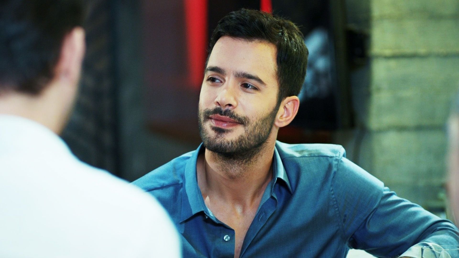 Baris Arduc, Kiralik Ask, Turkish TV series, Romantic drama, 1920x1080 Full HD Desktop