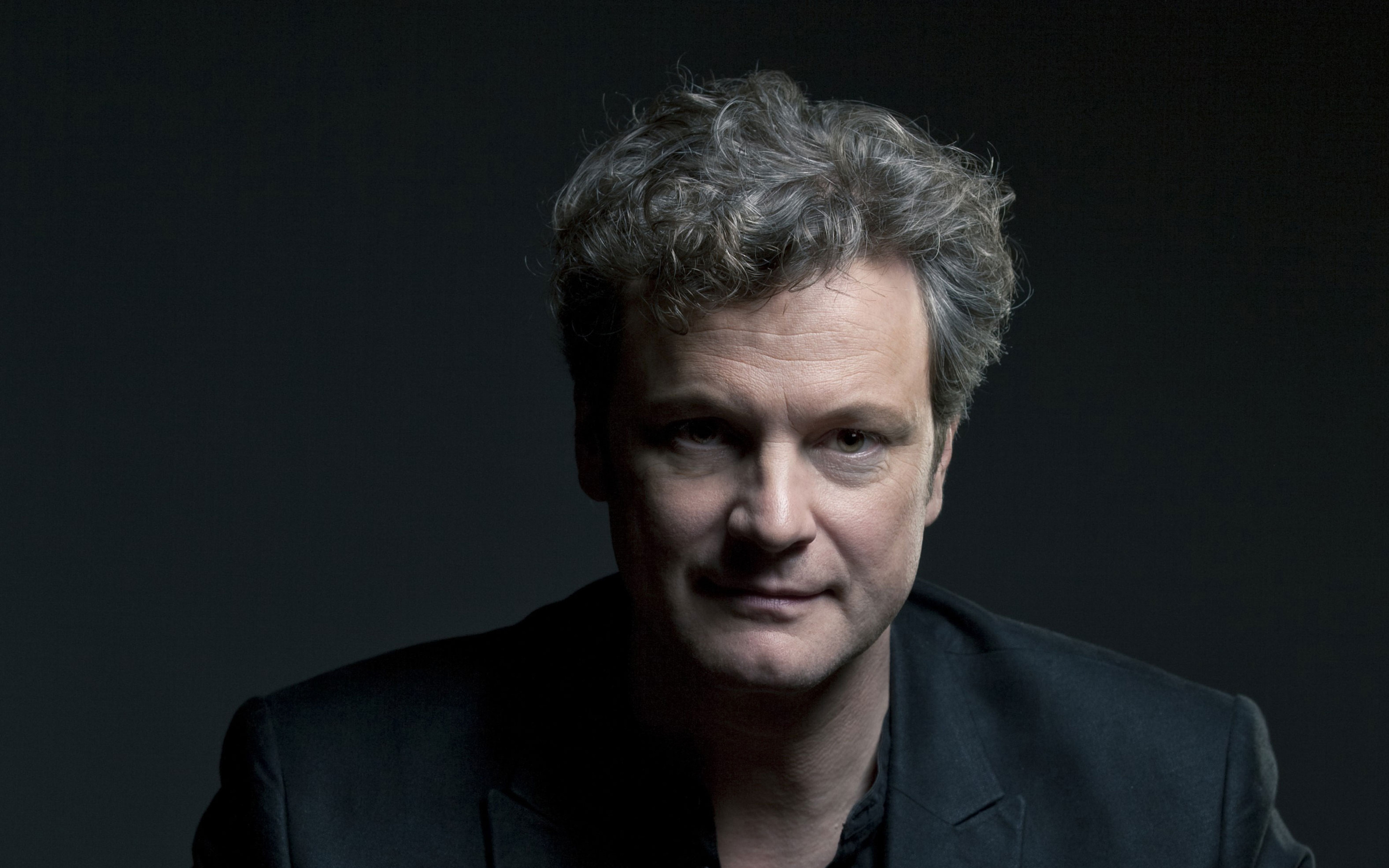 Colin Firth, Movie icon, British actor, 2880x1800 HD Desktop