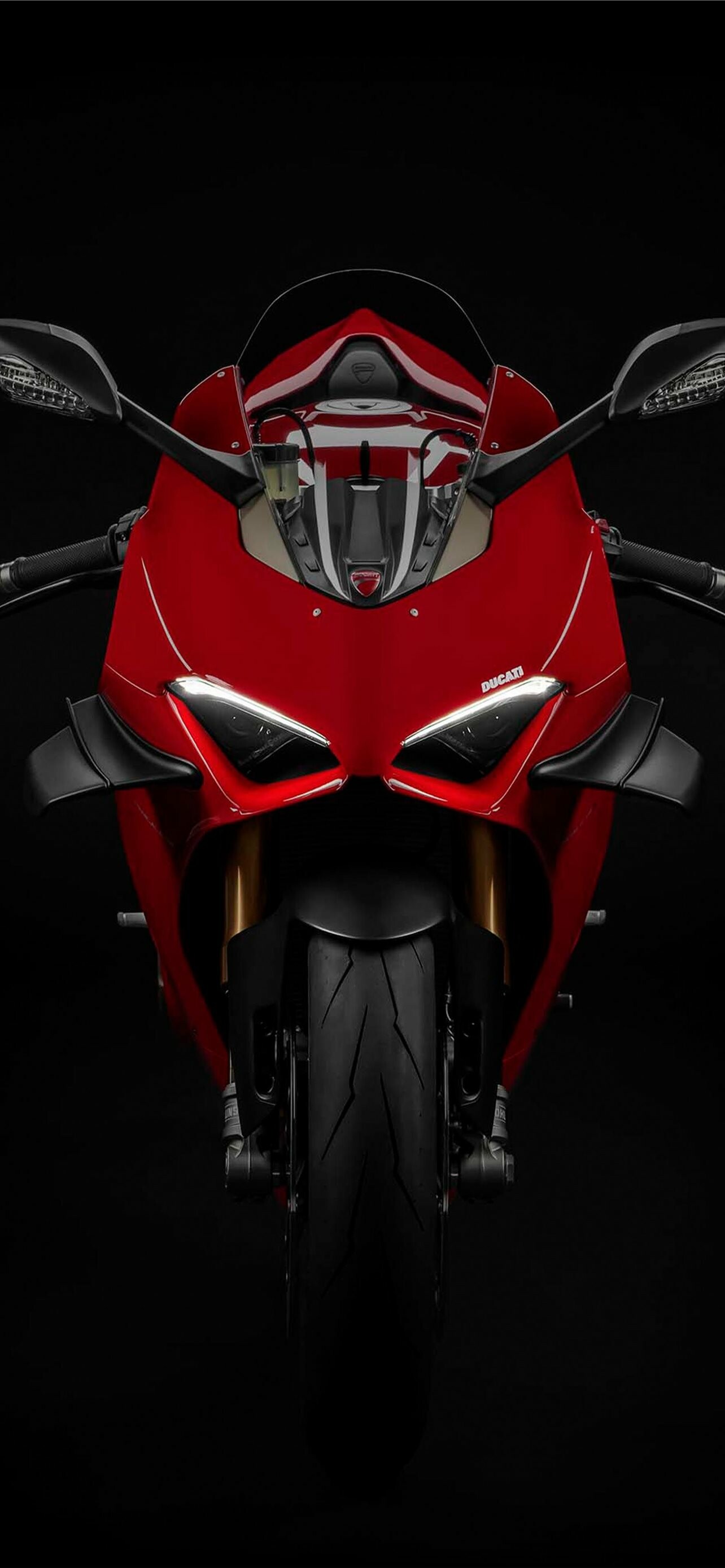 Panigale V4 Mobile cave, iPhone wallpapers, Free download, Mobile, 1290x2780 HD Phone