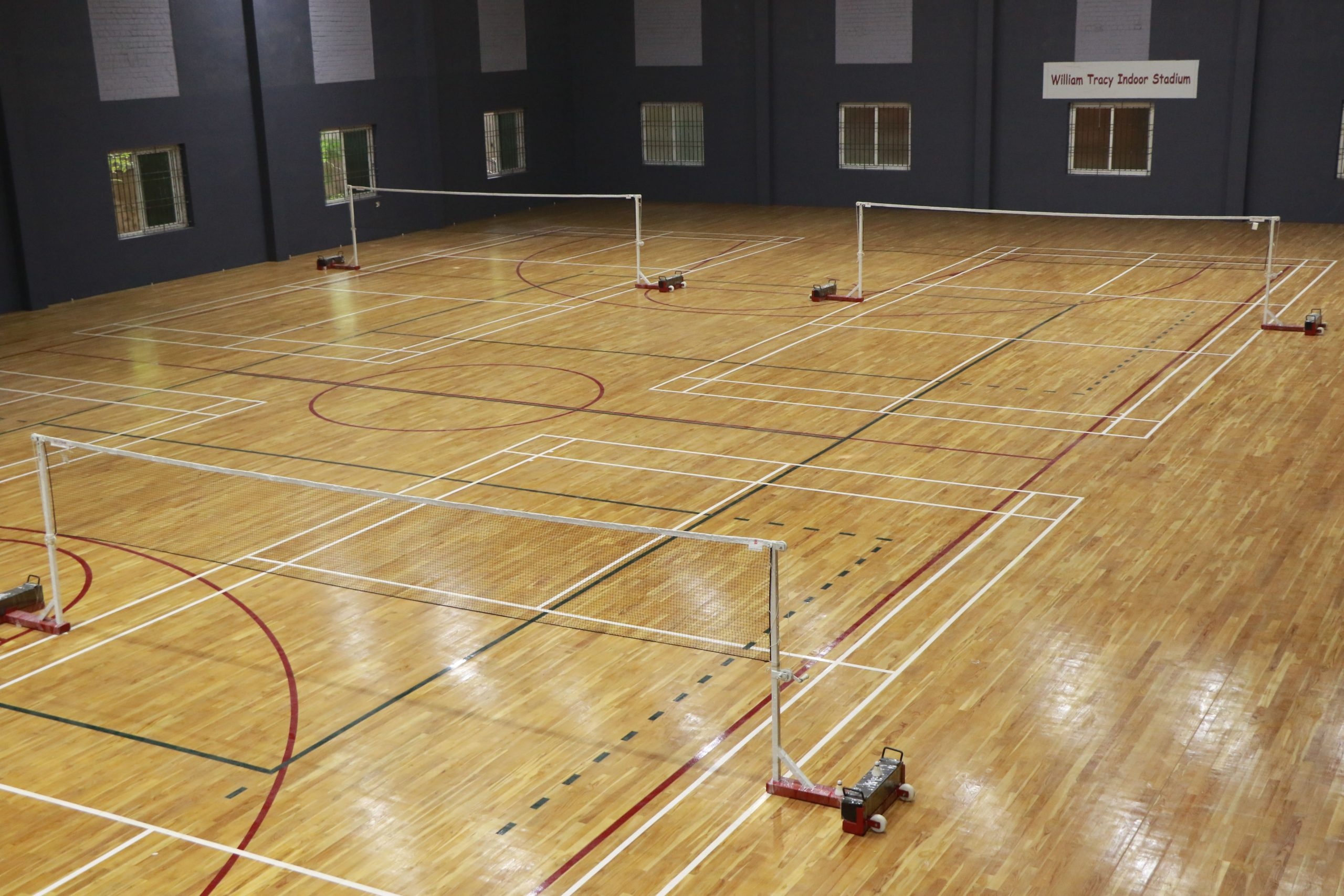 Sports and games, The American College, 2560x1710 HD Desktop