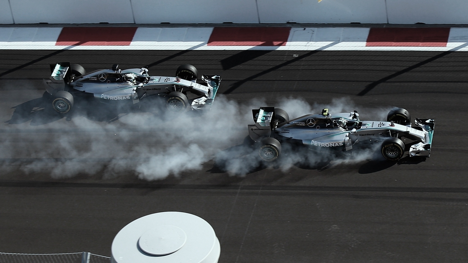 2014 Russia Grand Prix, Auto Racing Wallpaper, 1920x1080 Full HD Desktop