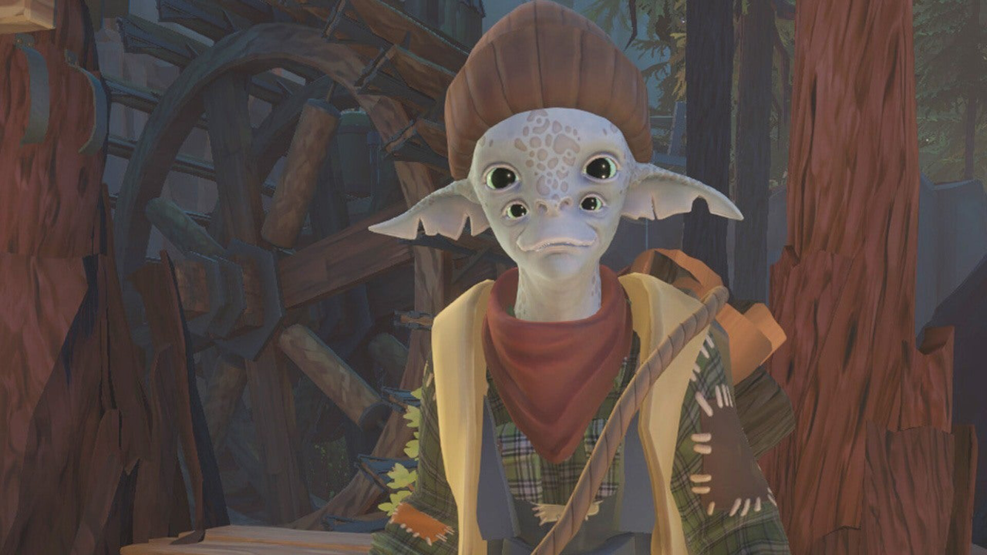 Outer Wilds, Save game, Tips and tricks, Gamesradar guide, 1920x1080 Full HD Desktop