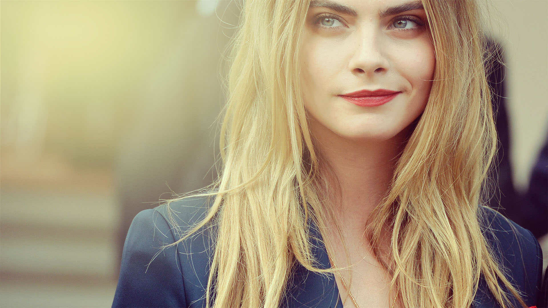 Cara Delevingne high quality wallpapers, Supermodel beauty, Fashion royalty, Trendsetter, 1920x1080 Full HD Desktop